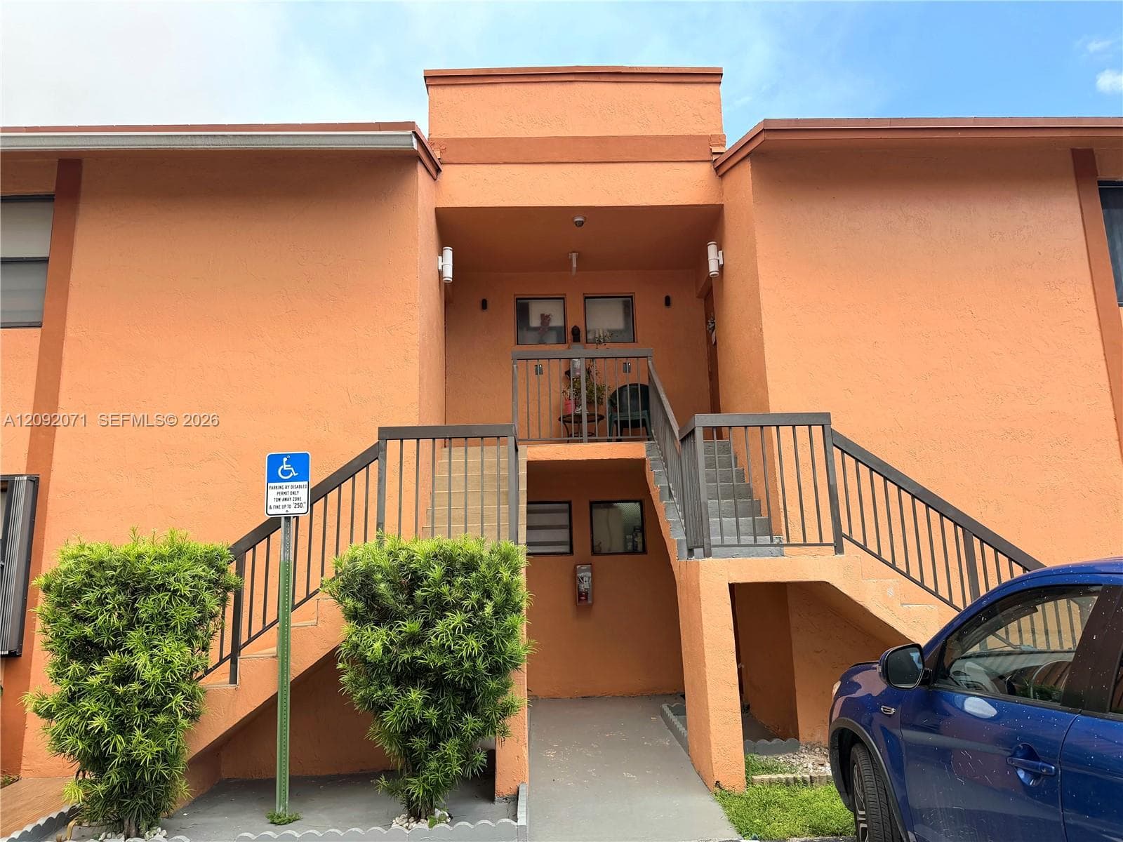 LAGO GRANDE FIVE-B CONDO · #24-8 in Hialeah - Photo 1