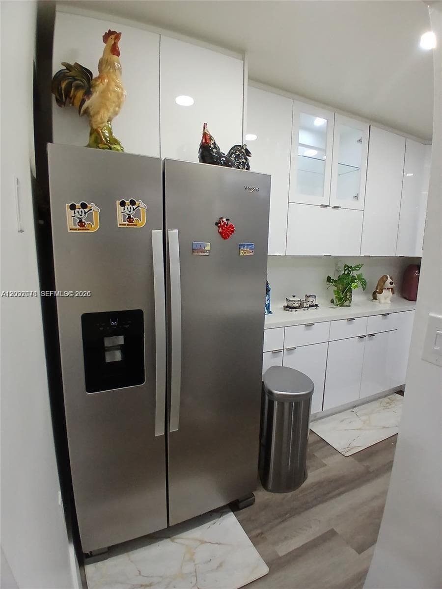 LAGO GRANDE FIVE-B CONDO · #24-8 in Hialeah - Photo 5