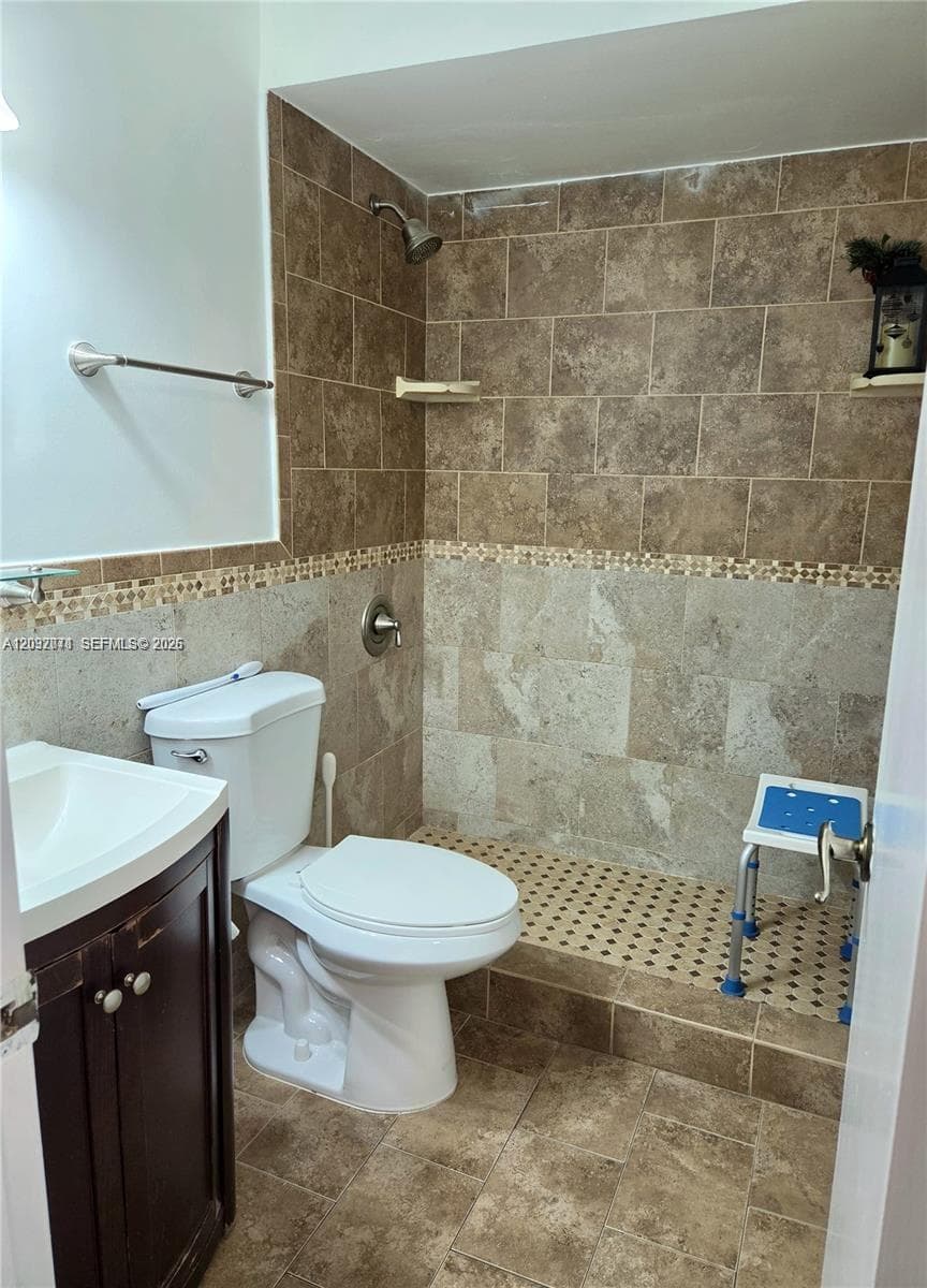 Hall Bathroom