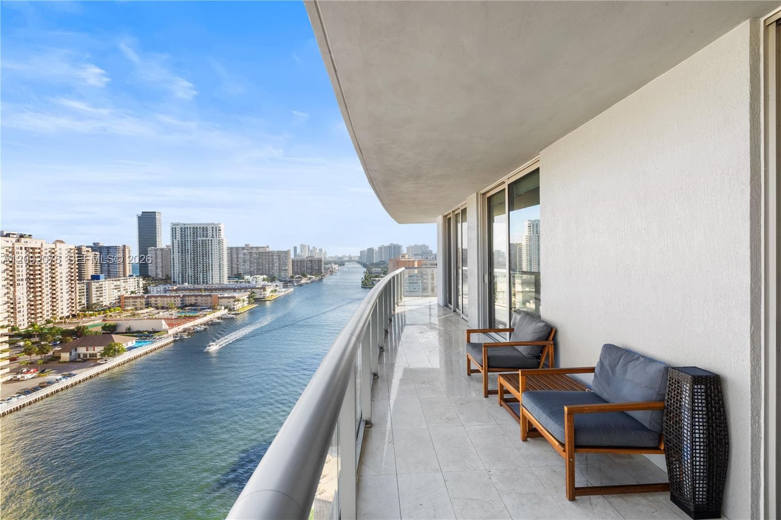 BEACHWALK CONDOMINIUM · #T1601 in Hallandale Beach - Photo 27