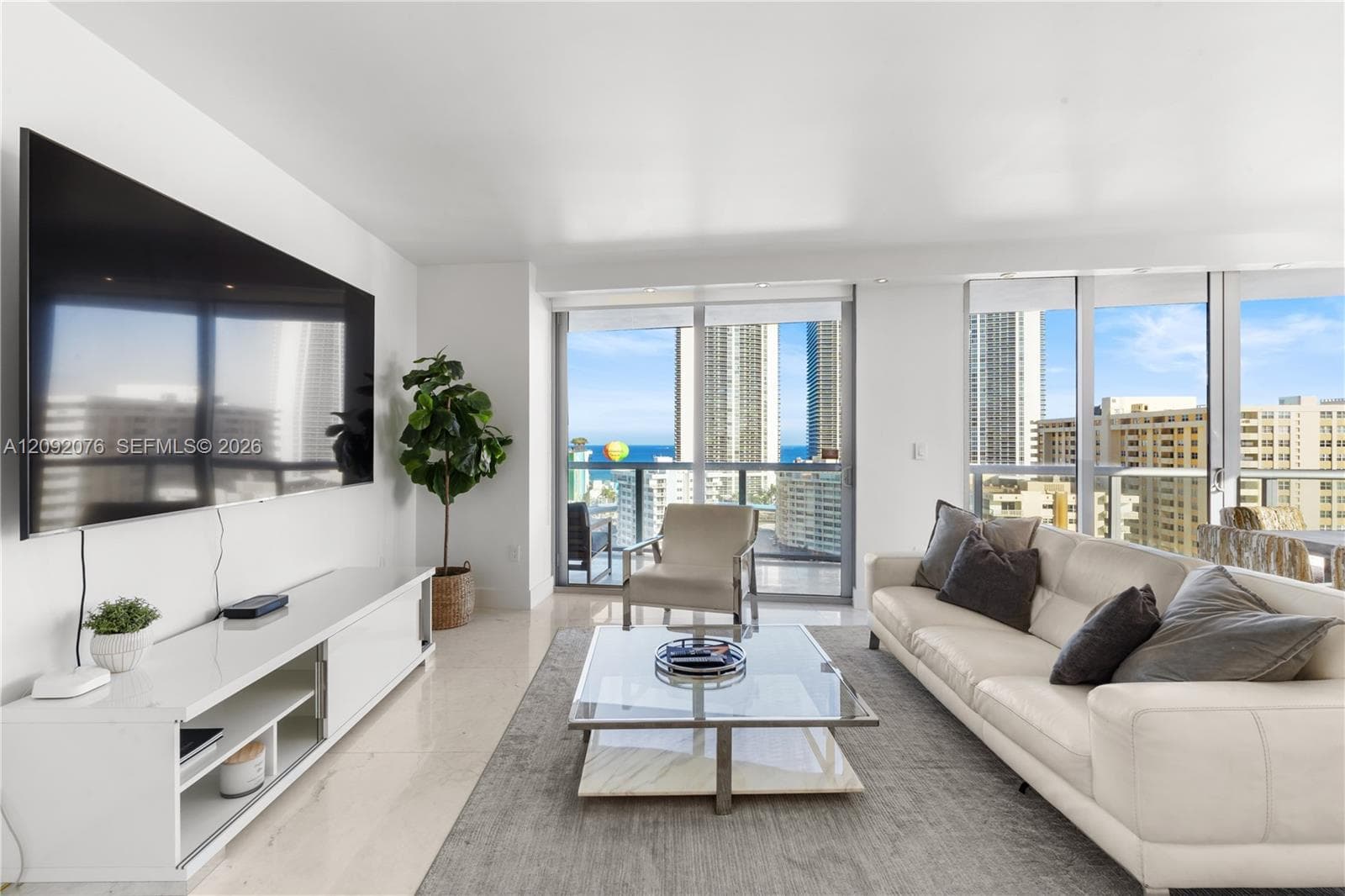 BEACHWALK CONDOMINIUM · #T1601 in Hallandale Beach - Photo 6