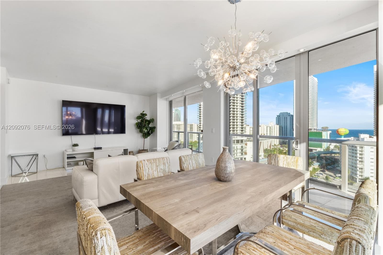 BEACHWALK CONDOMINIUM · #T1601 in Hallandale Beach - Photo 13