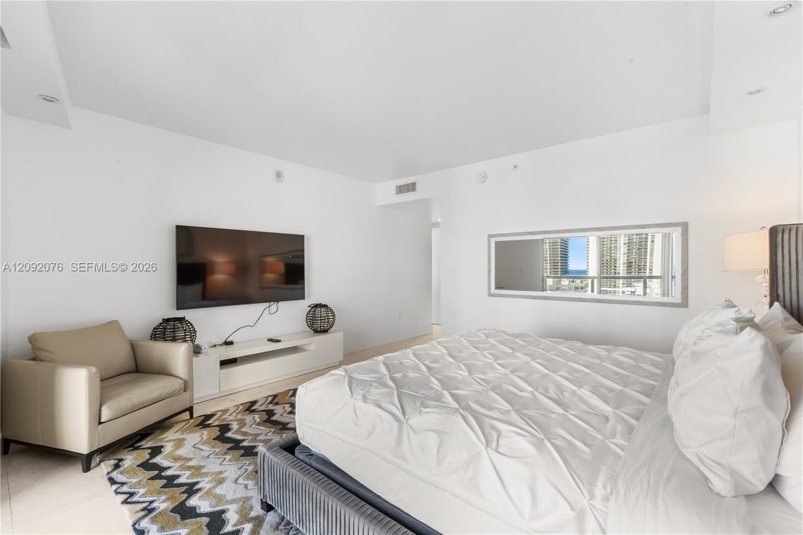 BEACHWALK CONDOMINIUM · #T1601 in Hallandale Beach - Photo 16