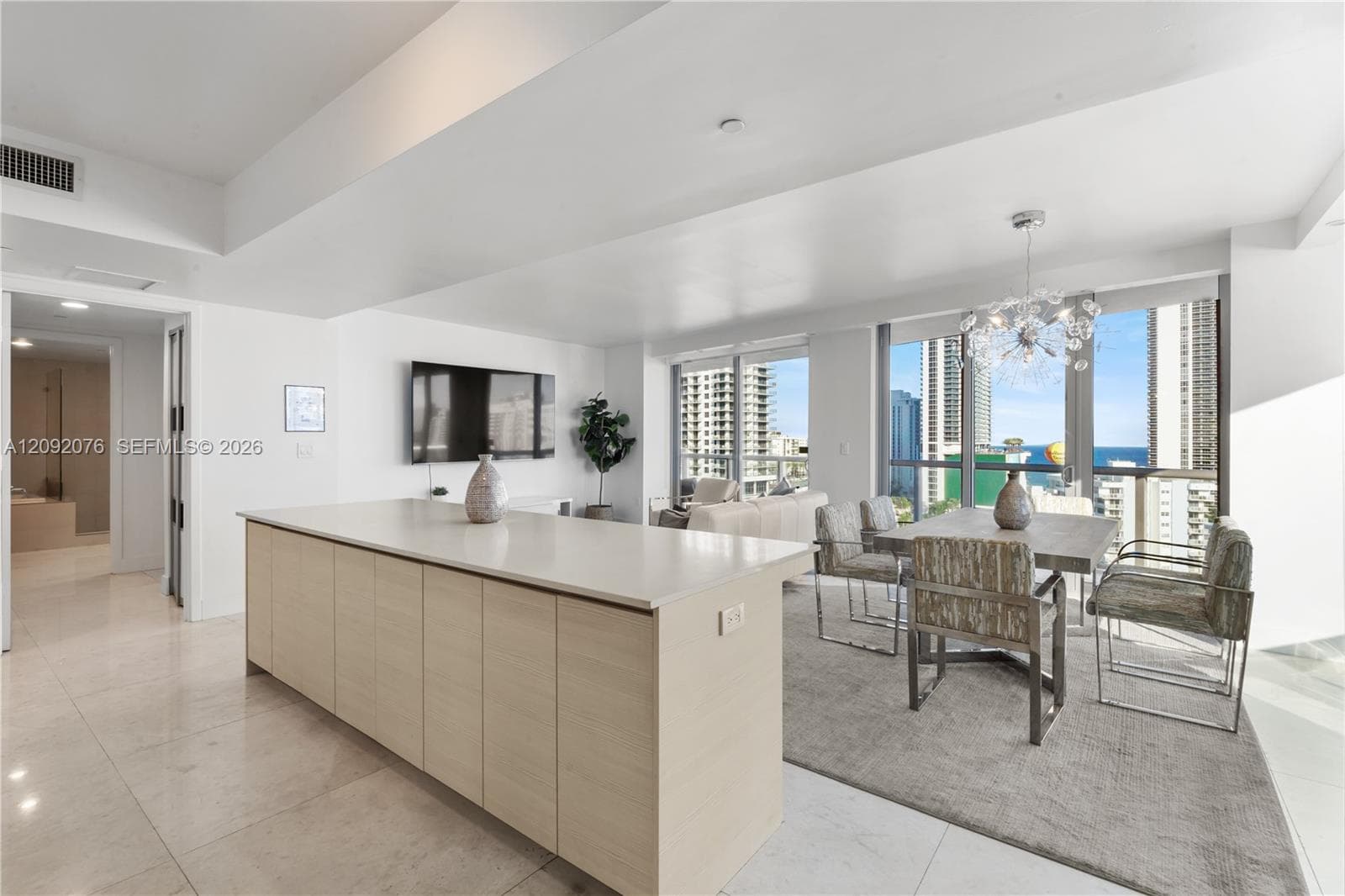 BEACHWALK CONDOMINIUM · #T1601 in Hallandale Beach - Photo 7