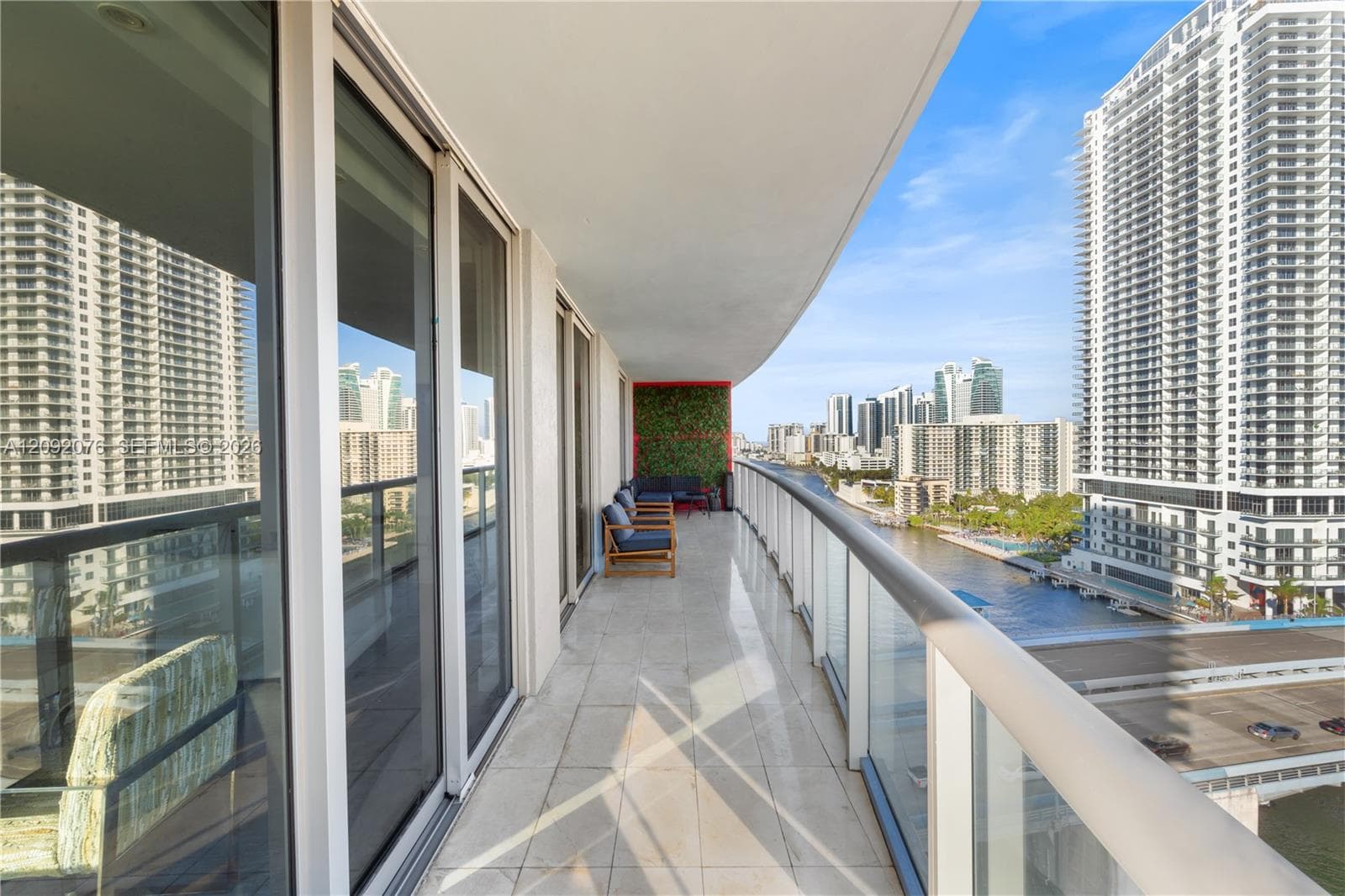 BEACHWALK CONDOMINIUM · #T1601 in Hallandale Beach - Photo 28