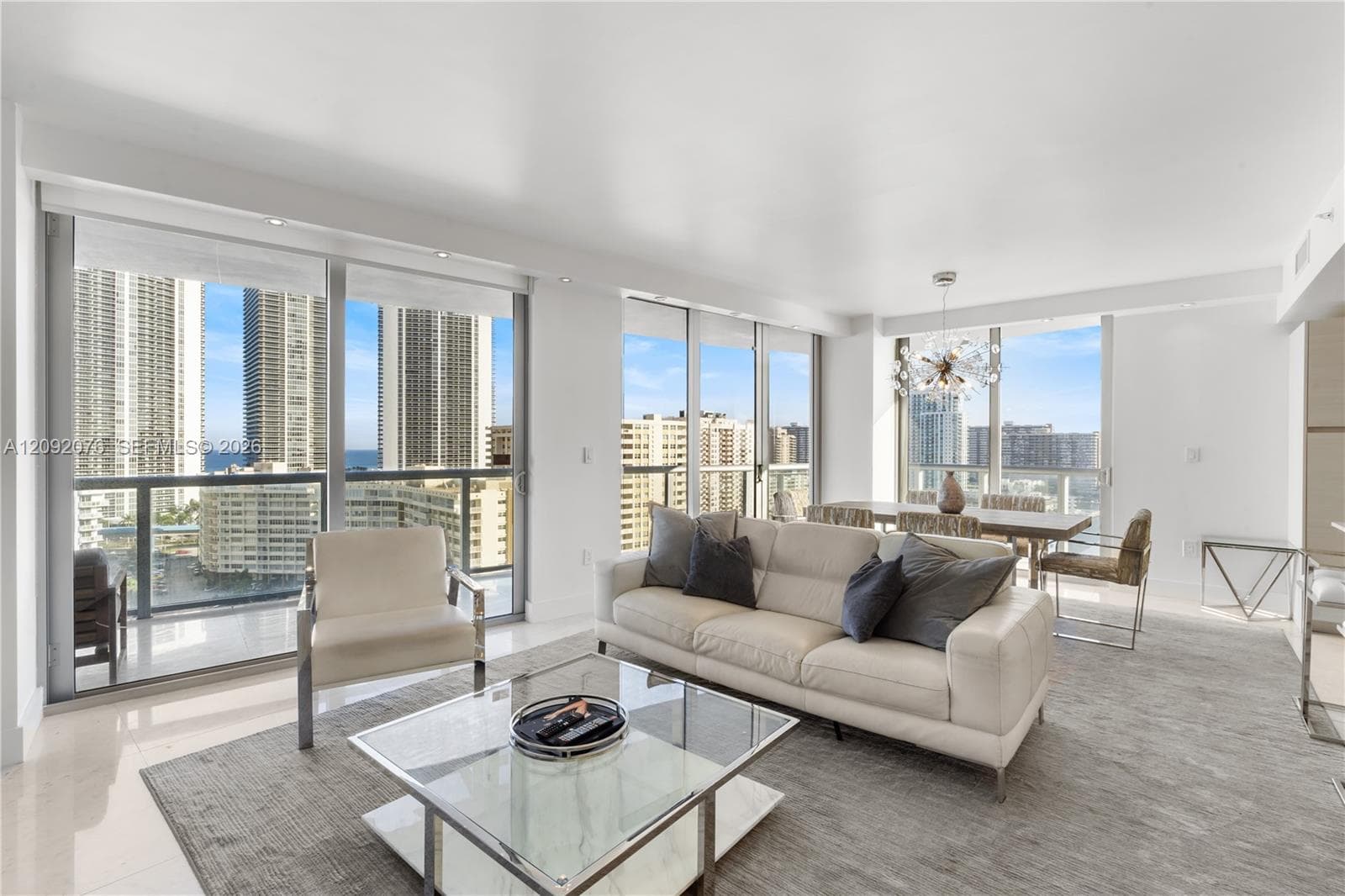 BEACHWALK CONDOMINIUM · #T1601 in Hallandale Beach - Photo 5