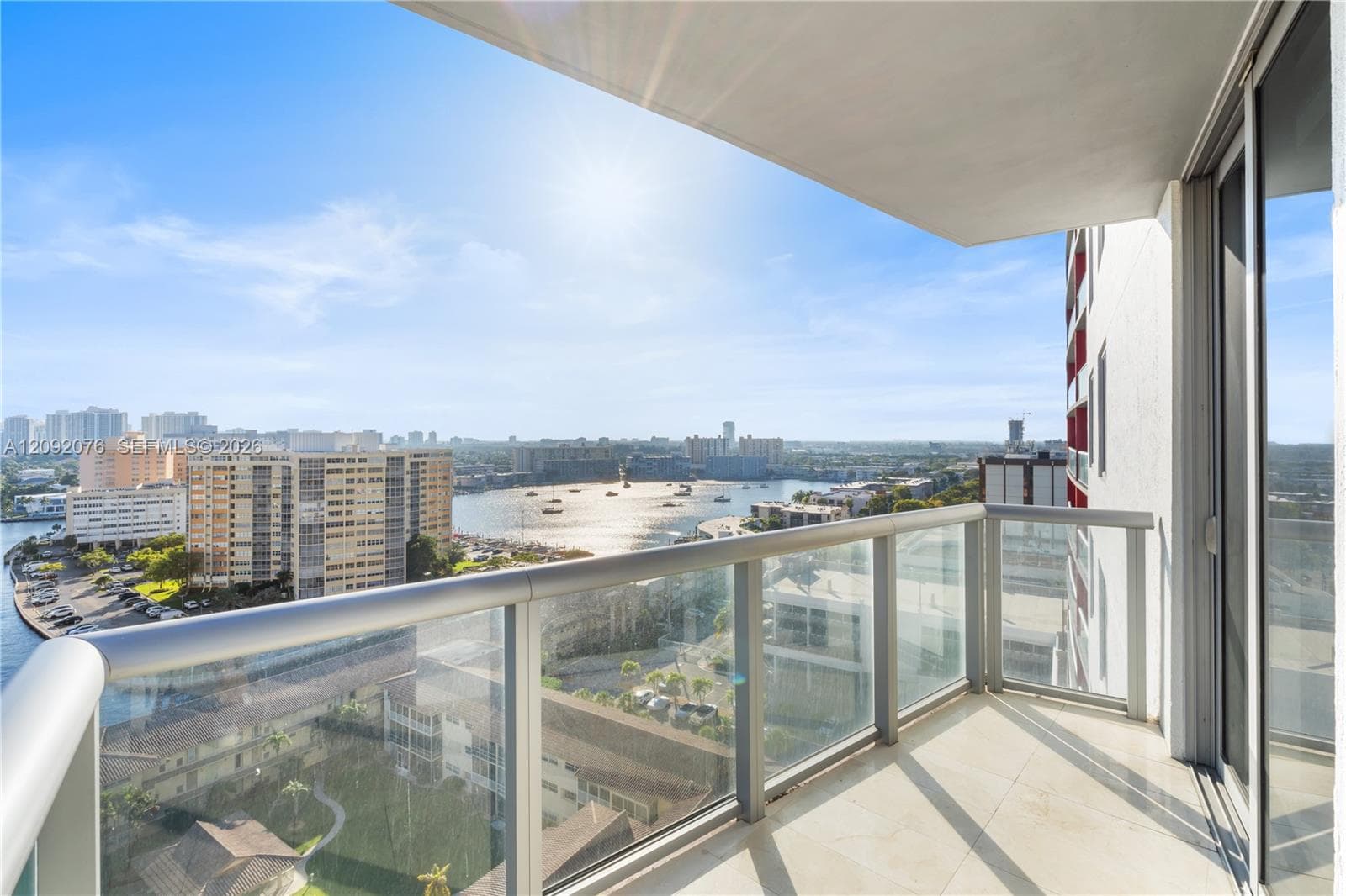BEACHWALK CONDOMINIUM · #T1601 in Hallandale Beach - Photo 30