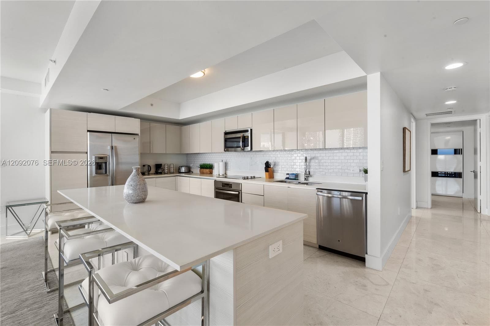 BEACHWALK CONDOMINIUM · #T1601 in Hallandale Beach - Photo 10