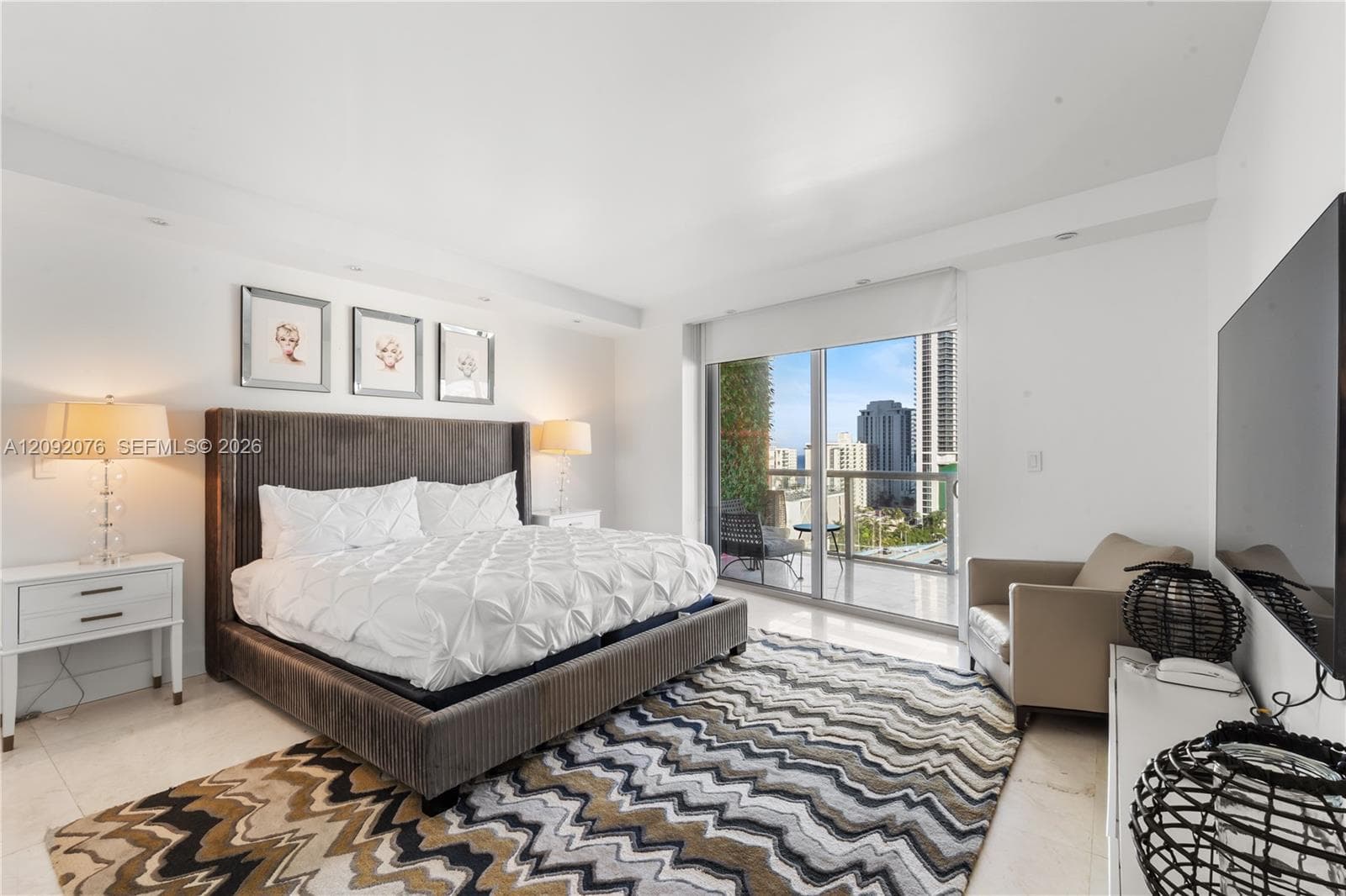BEACHWALK CONDOMINIUM · #T1601 in Hallandale Beach - Photo 15