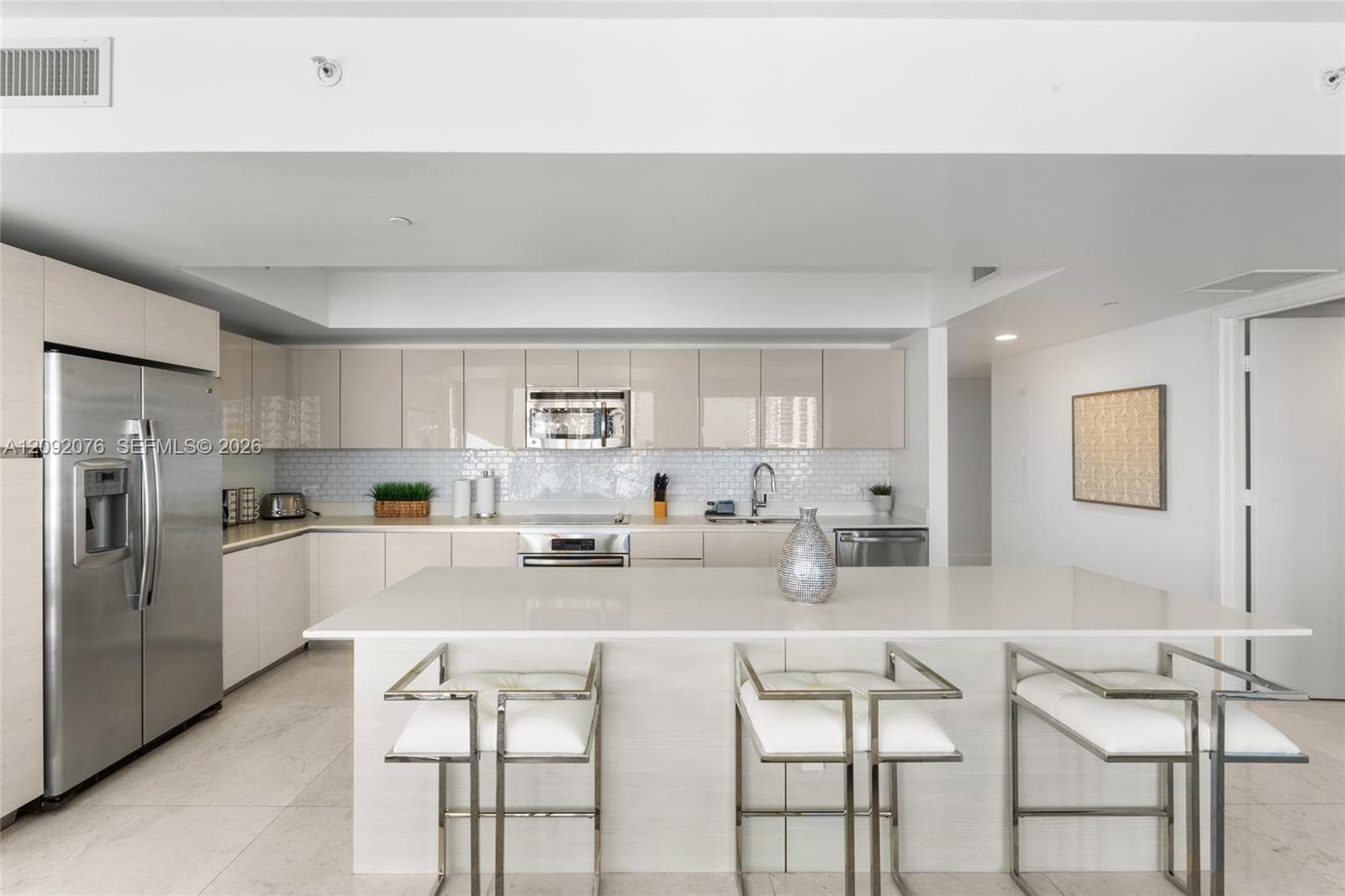 BEACHWALK CONDOMINIUM · #T1601 in Hallandale Beach - Photo 11