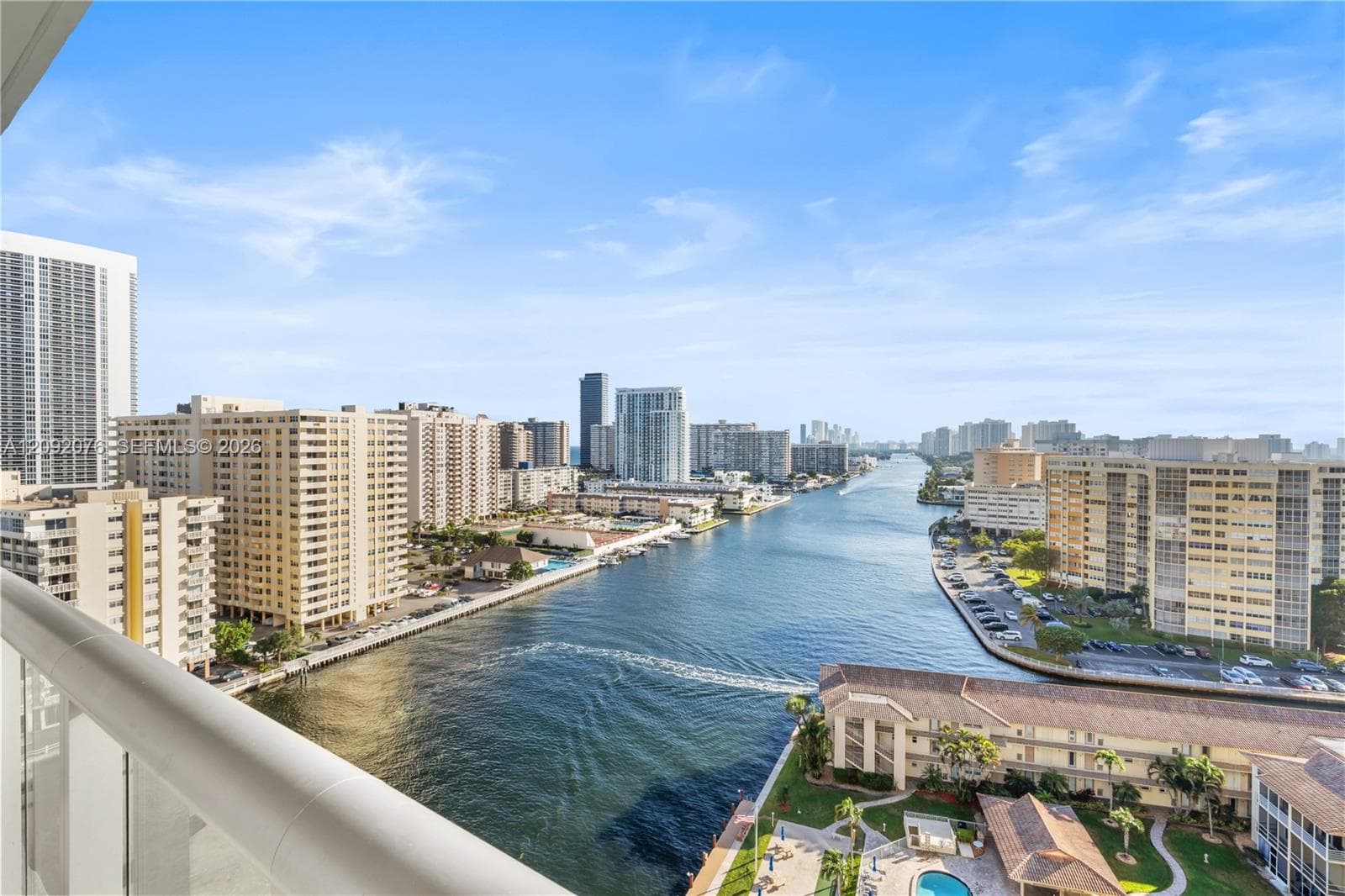 BEACHWALK CONDOMINIUM · #T1601 in Hallandale Beach - Photo 29