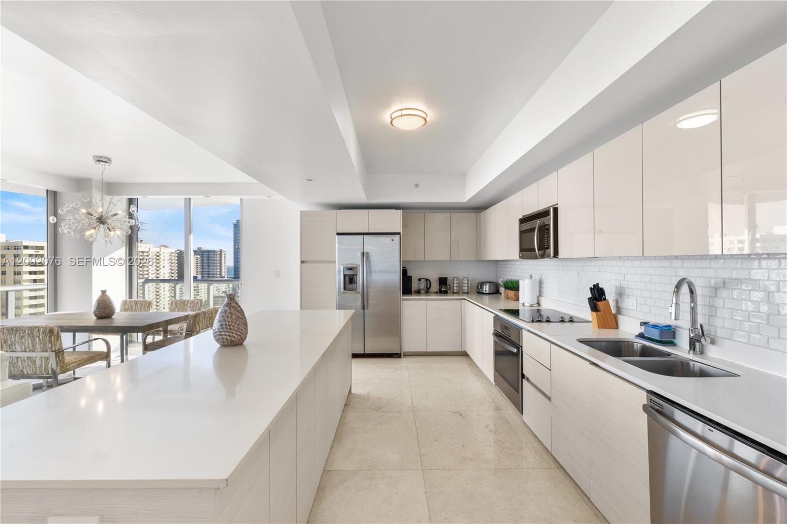 BEACHWALK CONDOMINIUM · #T1601 in Hallandale Beach - Photo 8