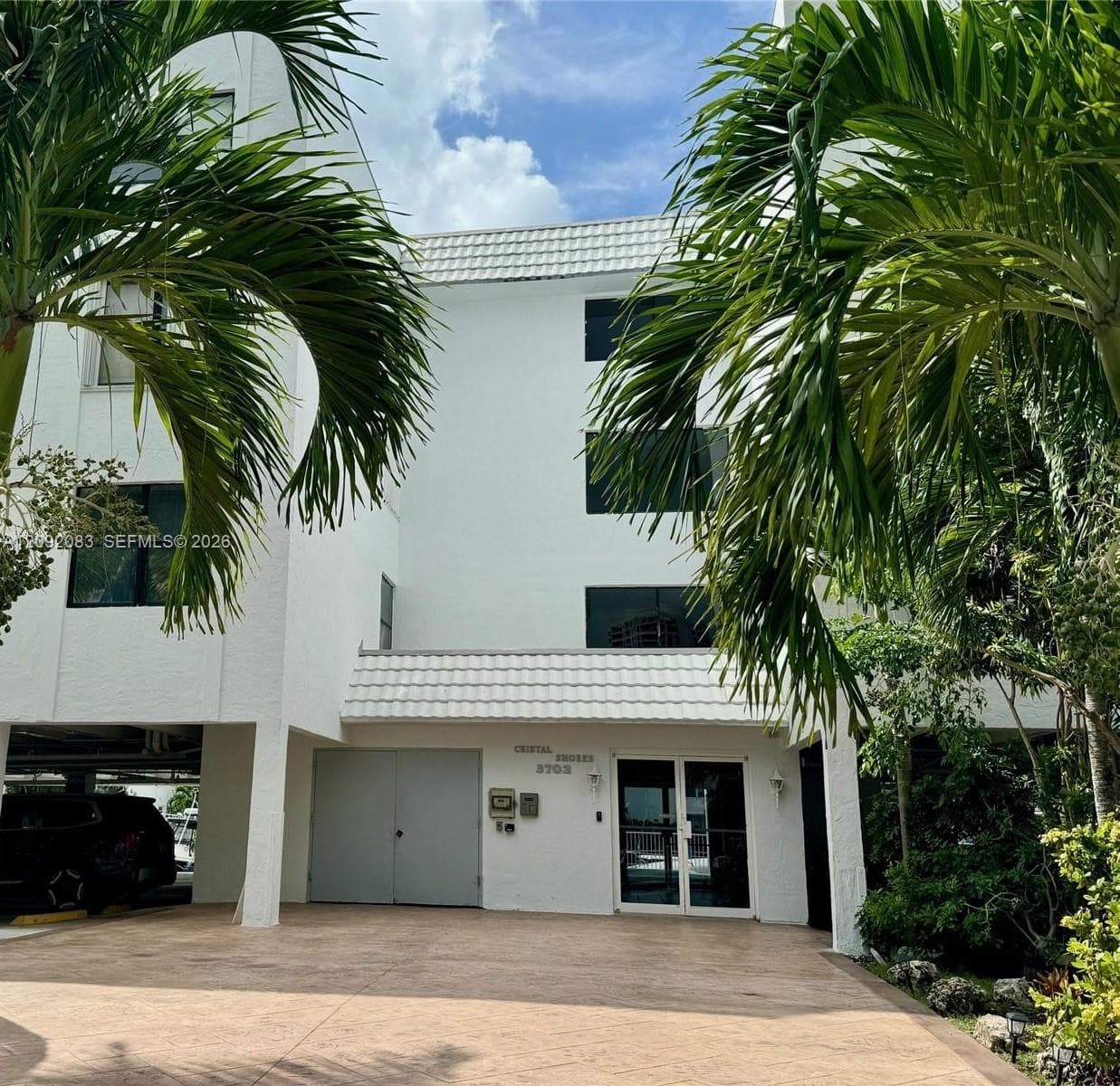 CRISTAL SHORES CONDO · #6 in North Miami Beach - Photo 1