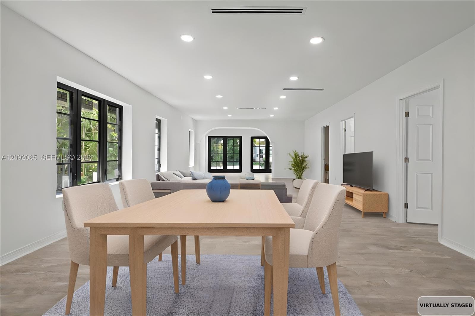 IA Virtual Staging
