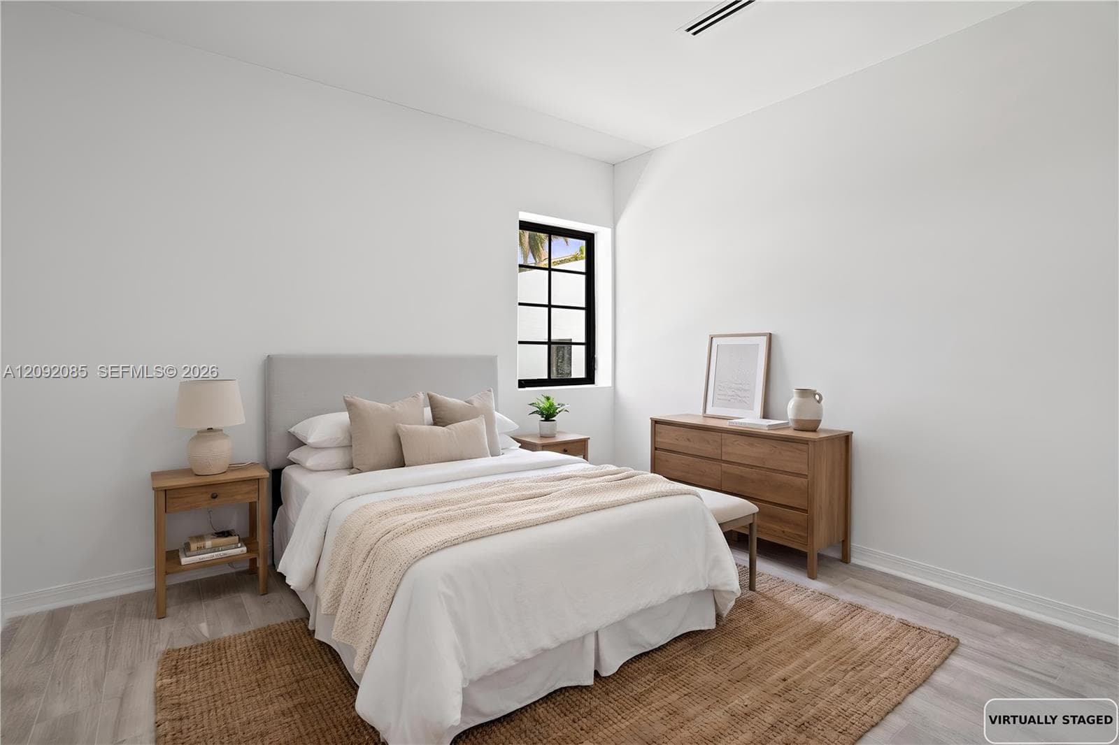 IA Virtual Staging