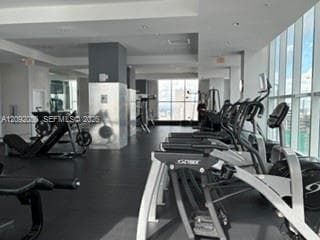 Loft Downtown II · #915 in Miami - Photo 19
