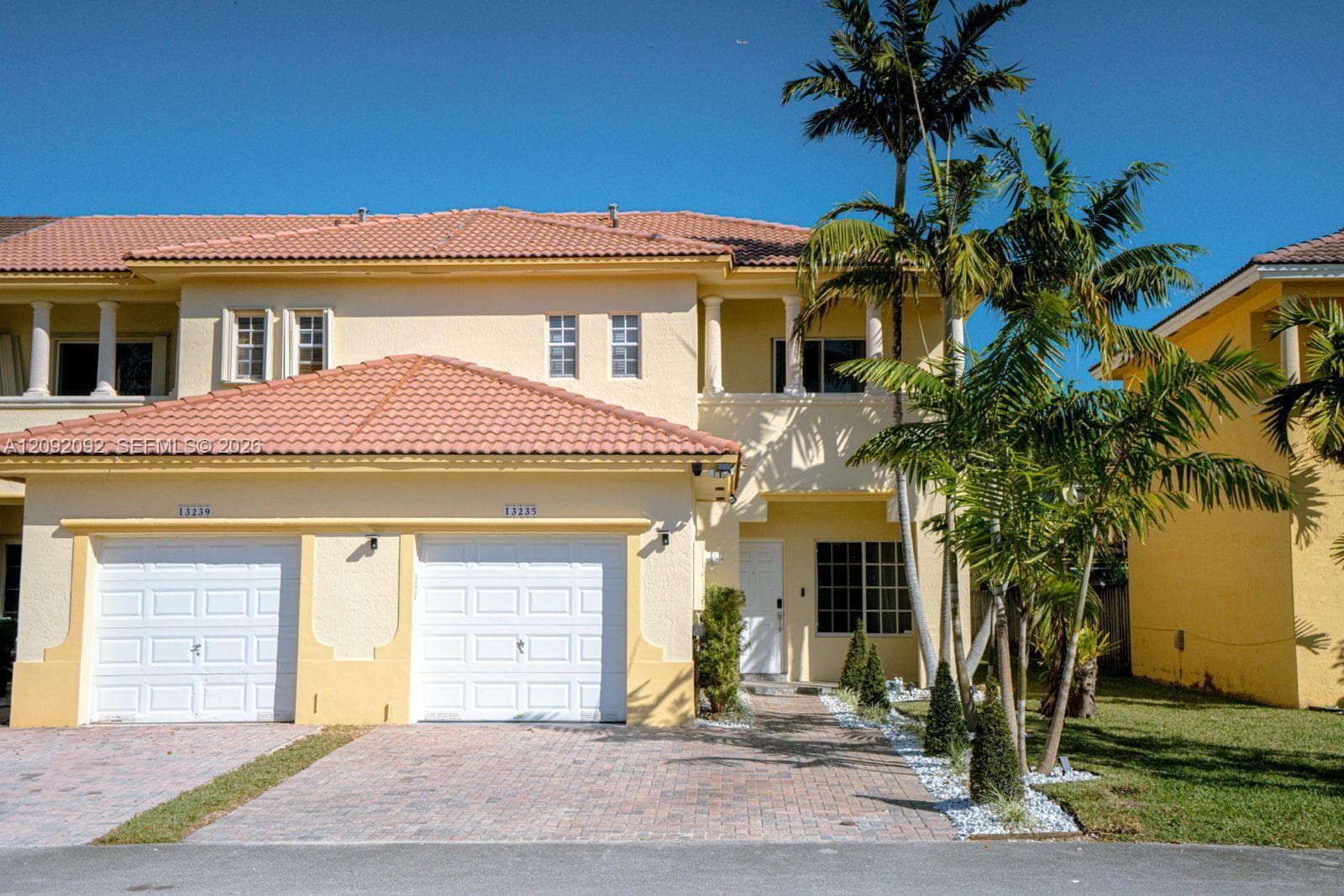 13235 SW 143rd Ter #13235 photo 1