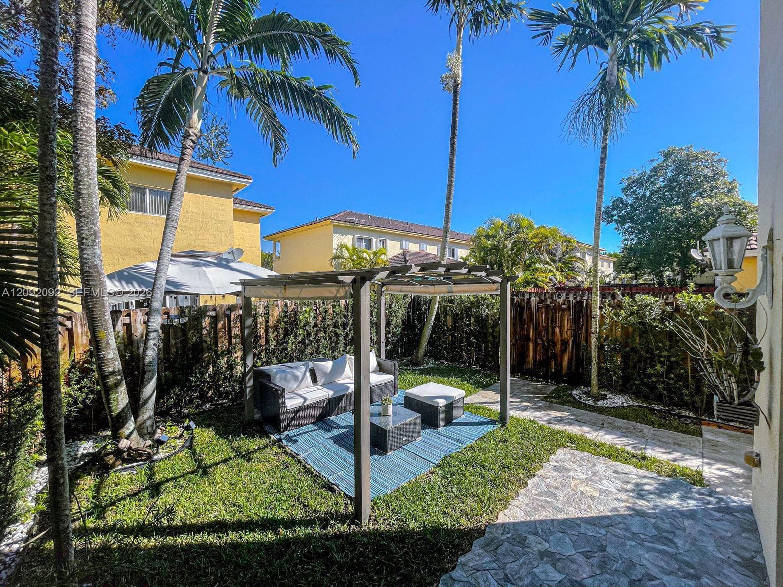 13235 SW 143rd Ter #13235 photo 20