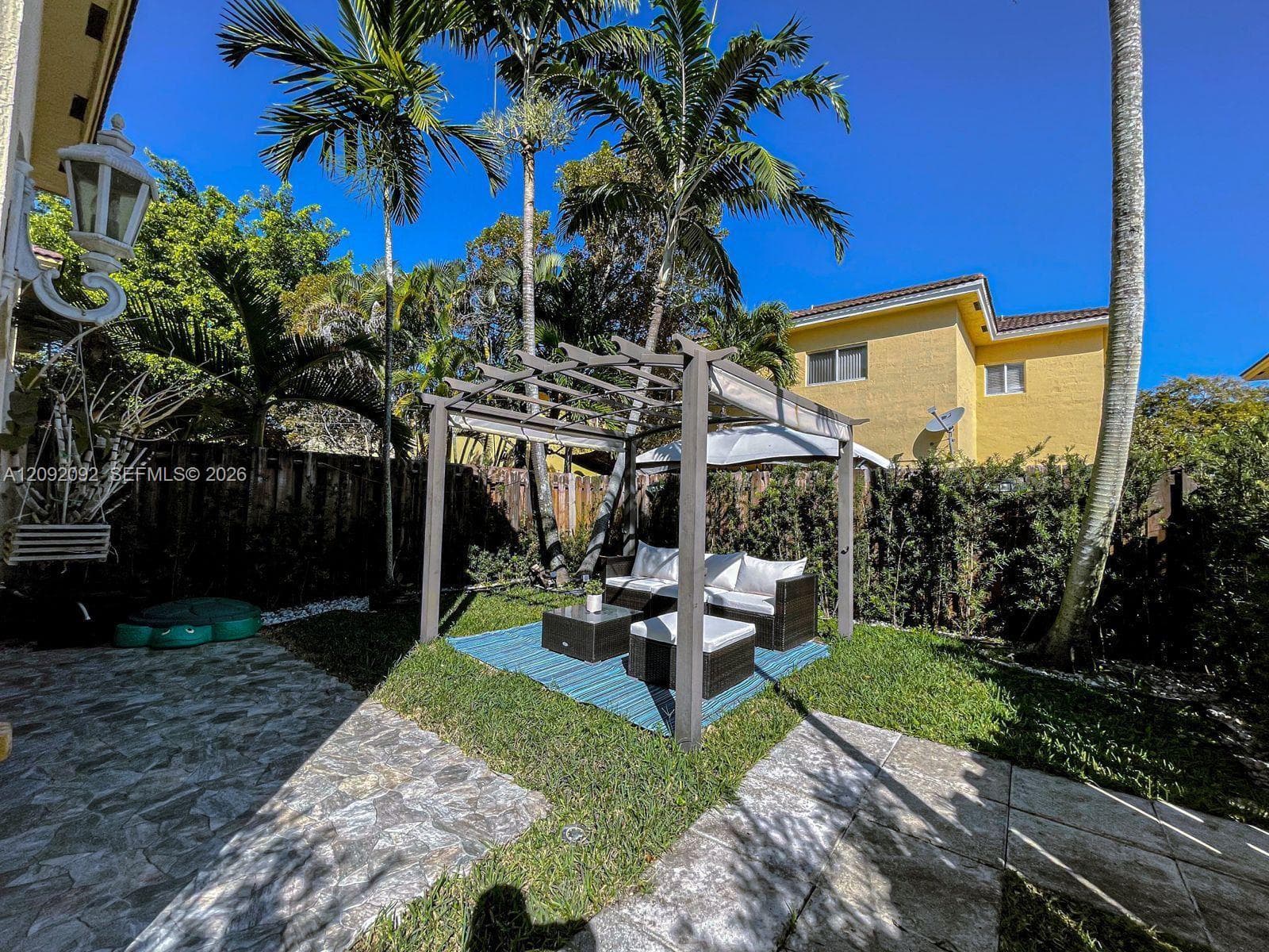 13235 SW 143rd Ter #13235 photo 19