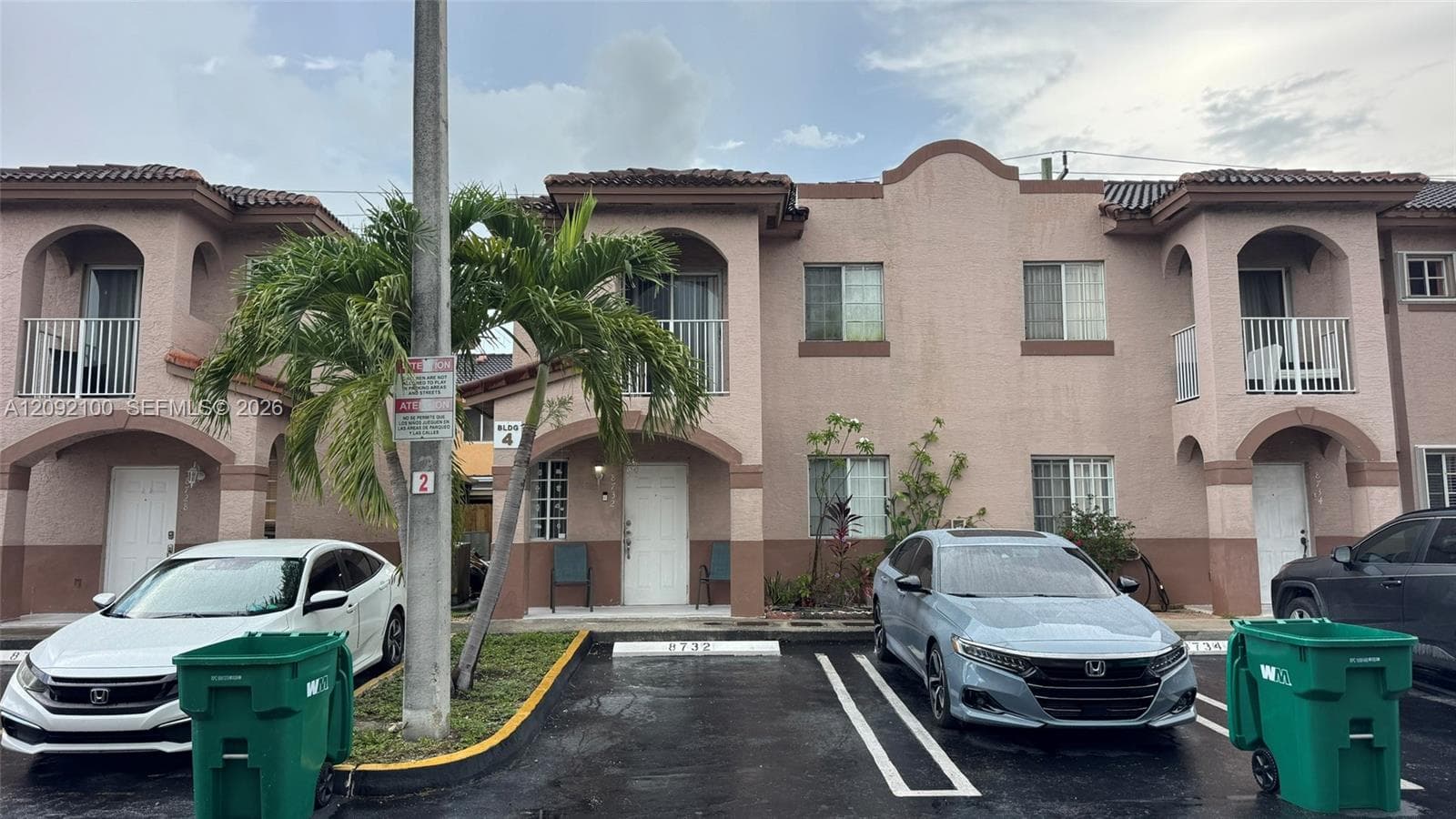 8732 NW 107th Ter #8732 photo 1