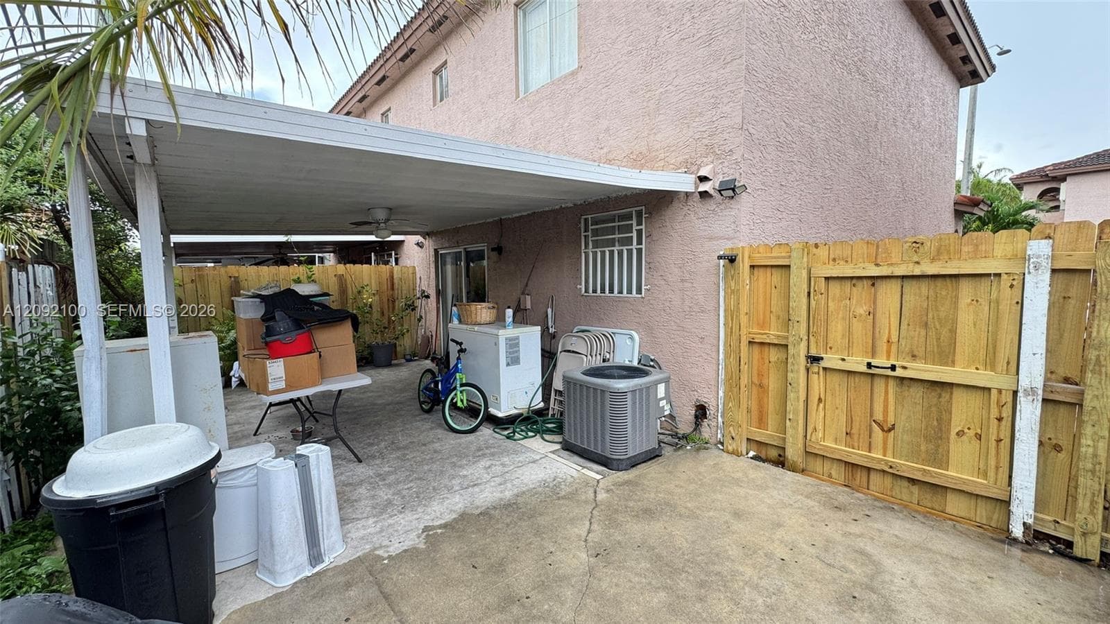 8732 NW 107th Ter #8732 photo 19