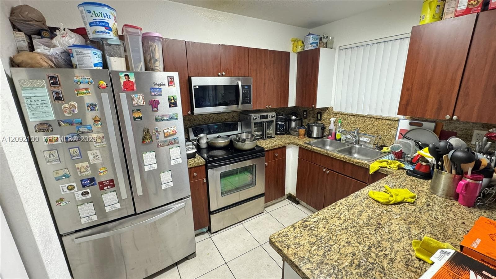 8732 NW 107th Ter #8732 photo 8