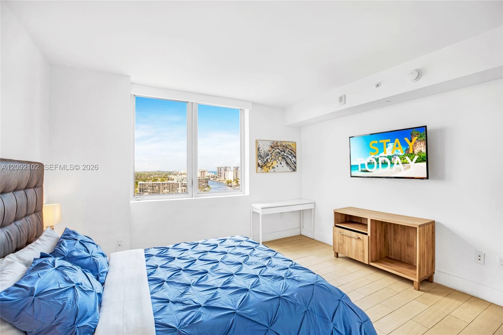 BEACHWALK CONDOMINIUM · #T2102 in Hallandale Beach - Photo 23