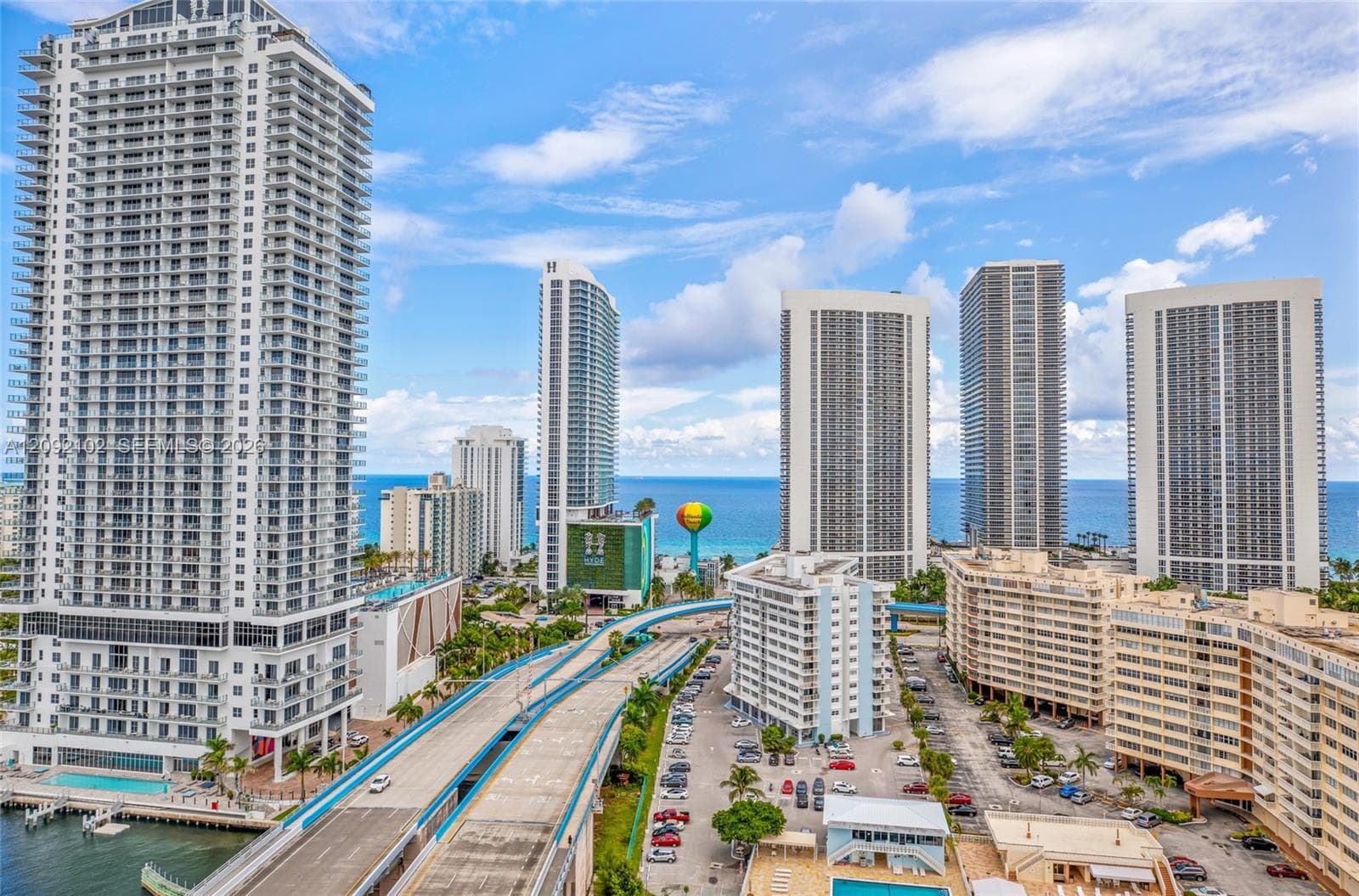 BEACHWALK CONDOMINIUM · #T2102 in Hallandale Beach - Photo 27