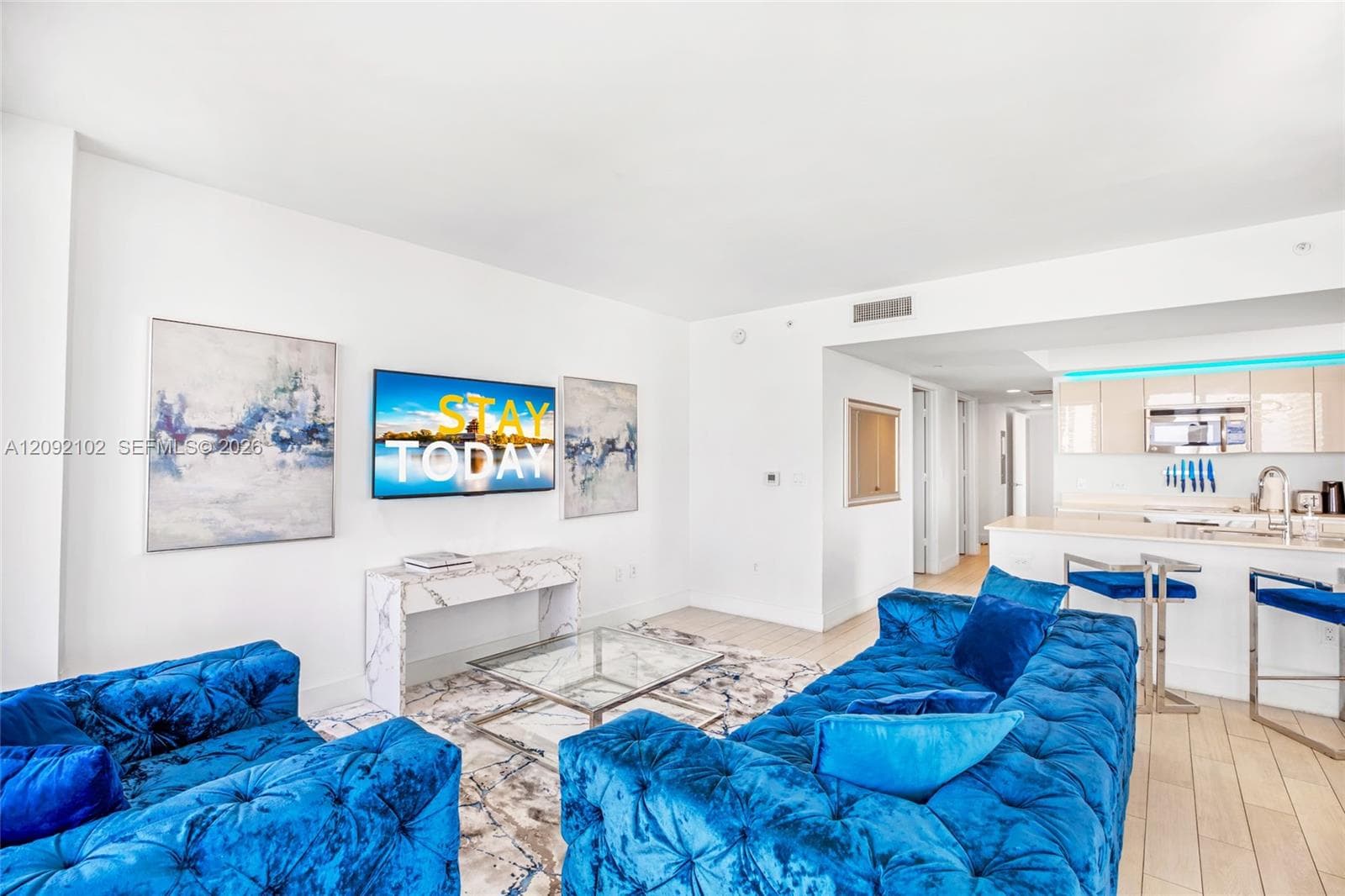 BEACHWALK CONDOMINIUM · #T2102 in Hallandale Beach - Photo 6