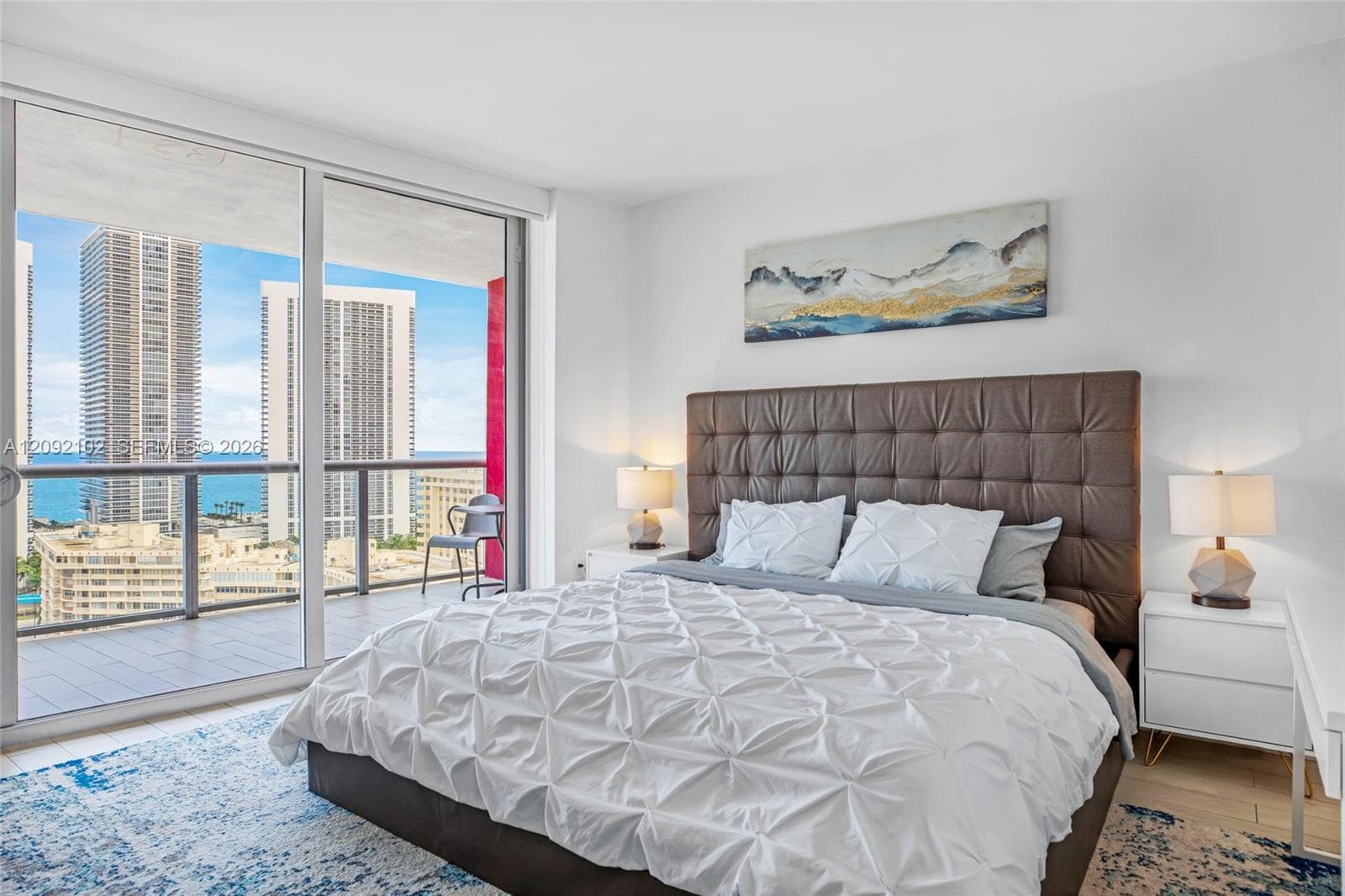 BEACHWALK CONDOMINIUM · #T2102 in Hallandale Beach - Photo 13