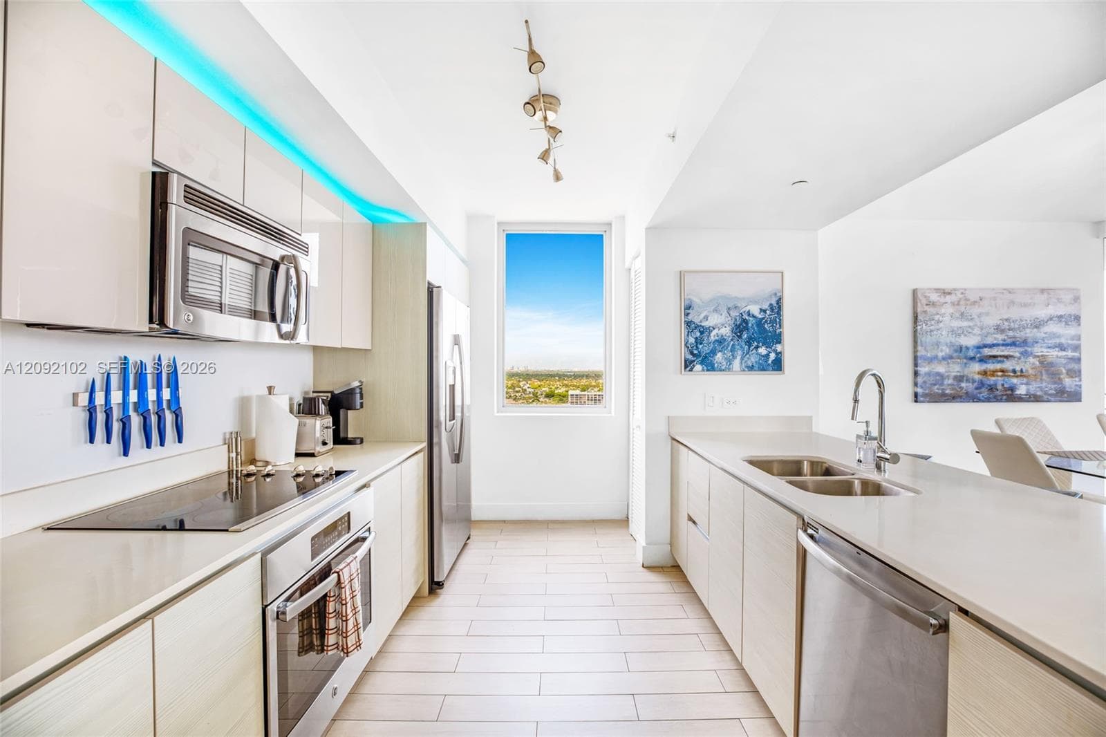 BEACHWALK CONDOMINIUM · #T2102 in Hallandale Beach - Photo 12