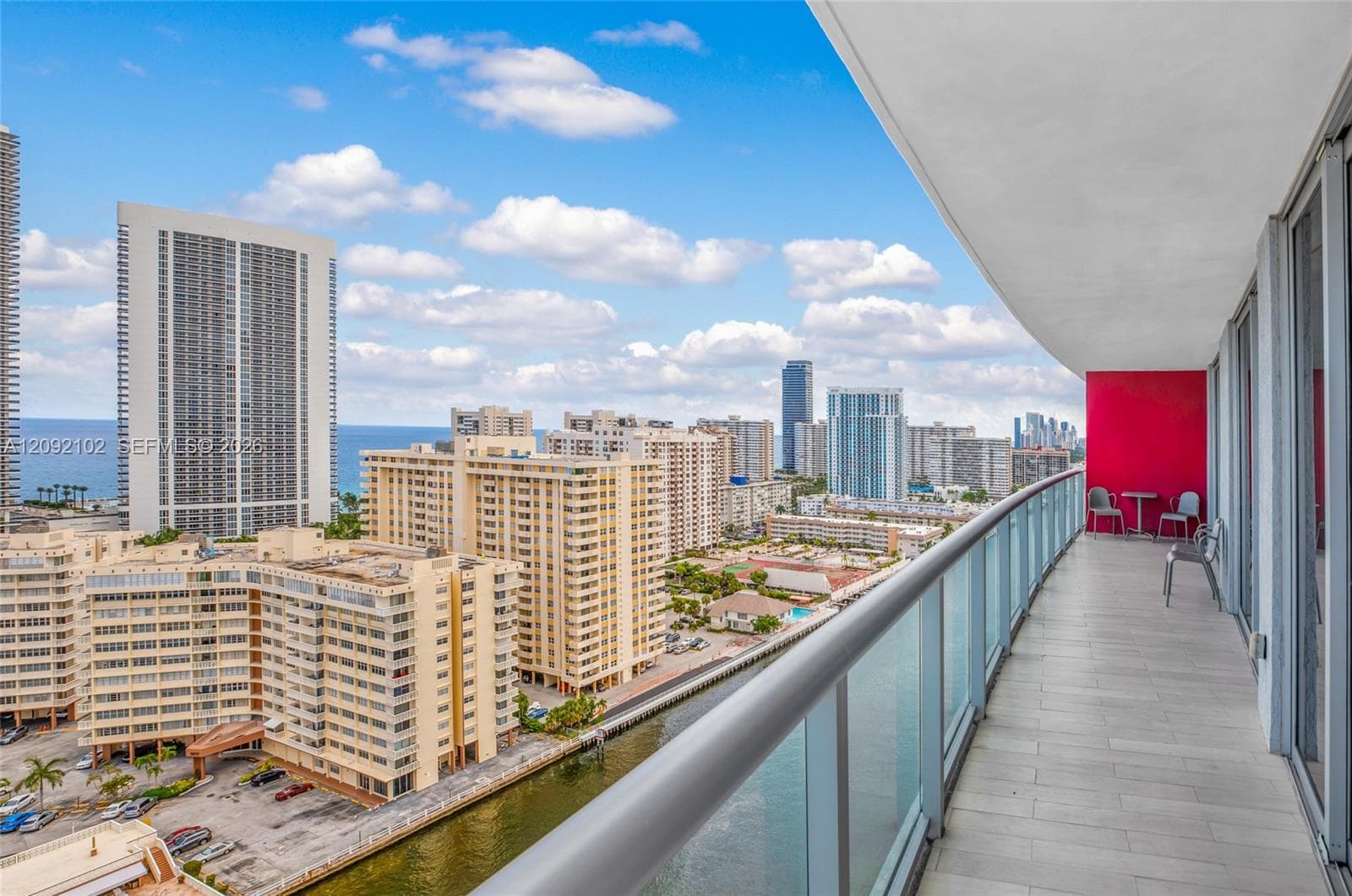 BEACHWALK CONDOMINIUM · #T2102 in Hallandale Beach - Photo 26