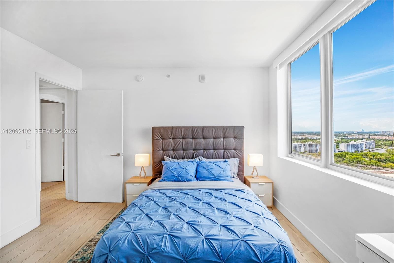 BEACHWALK CONDOMINIUM · #T2102 in Hallandale Beach - Photo 22