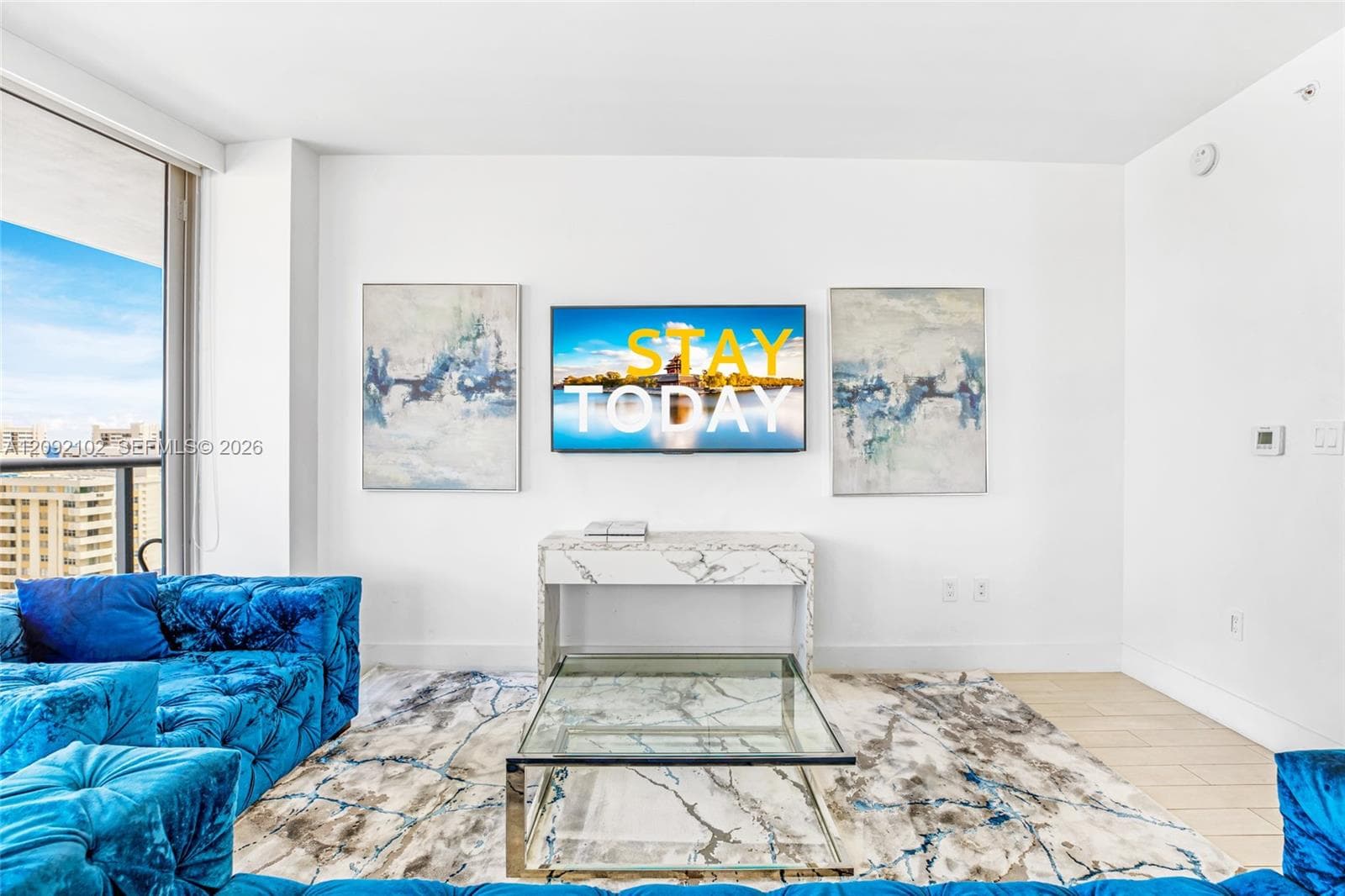 BEACHWALK CONDOMINIUM · #T2102 in Hallandale Beach - Photo 7