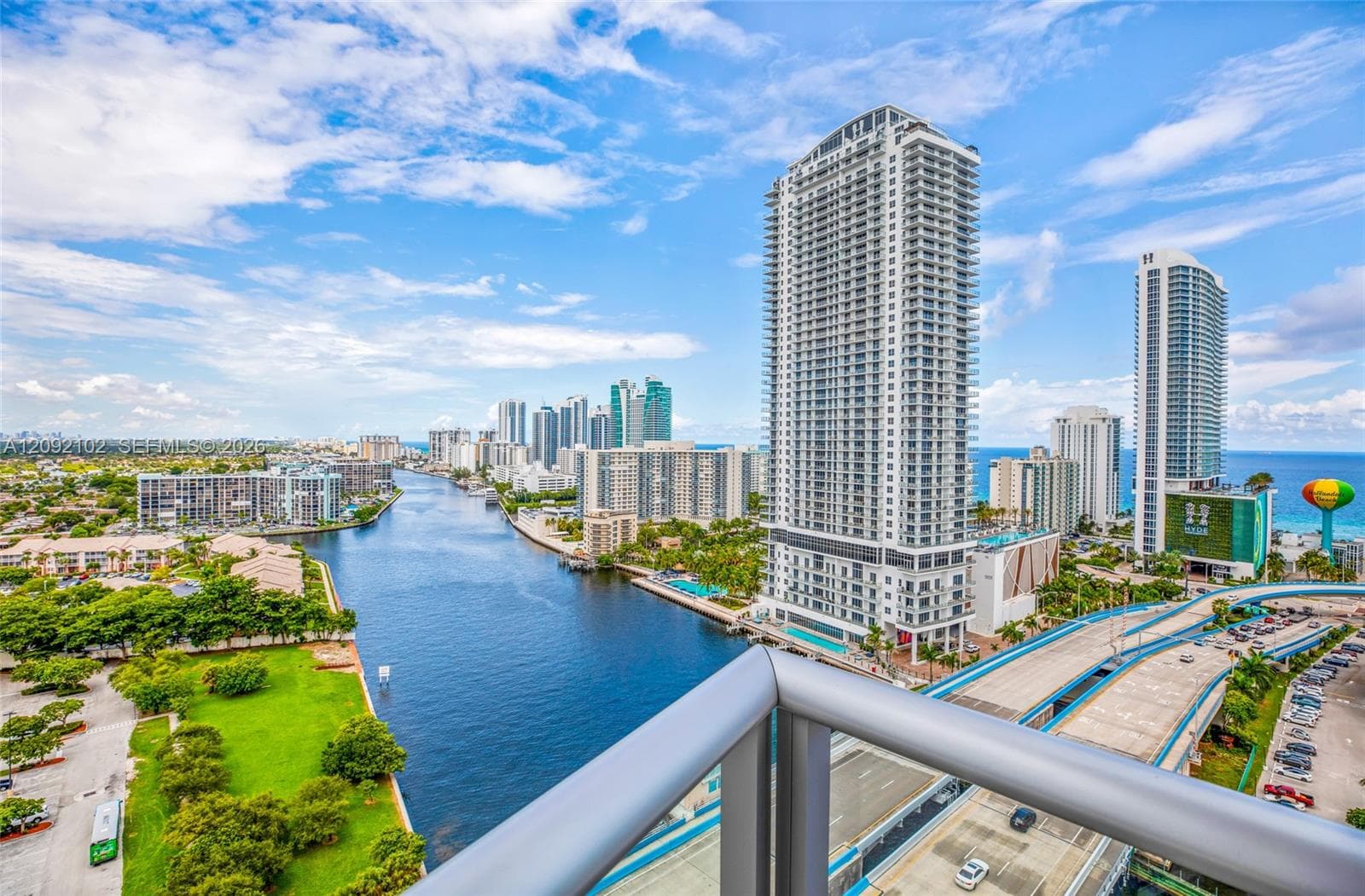 BEACHWALK CONDOMINIUM · #T2102 in Hallandale Beach - Photo 3