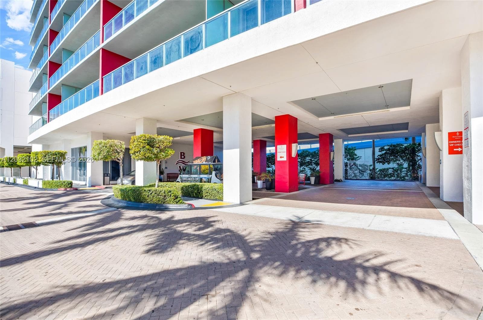 BEACHWALK CONDOMINIUM · #T2102 in Hallandale Beach - Photo 32