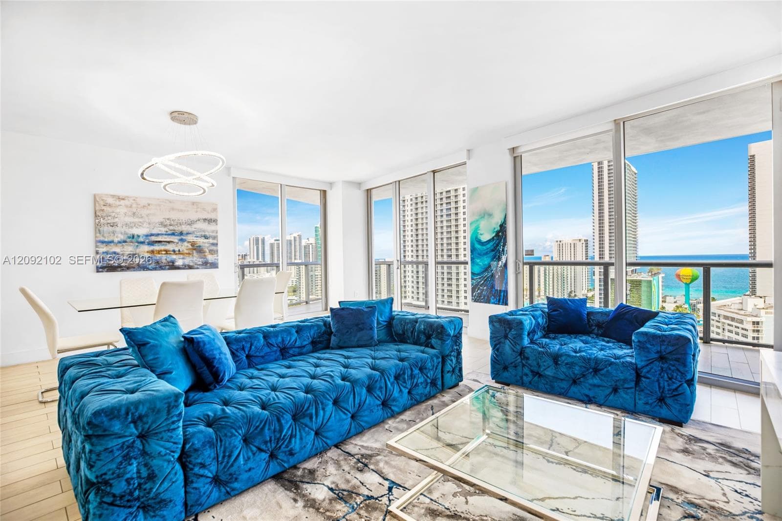 BEACHWALK CONDOMINIUM · #T2102 in Hallandale Beach - Photo 1