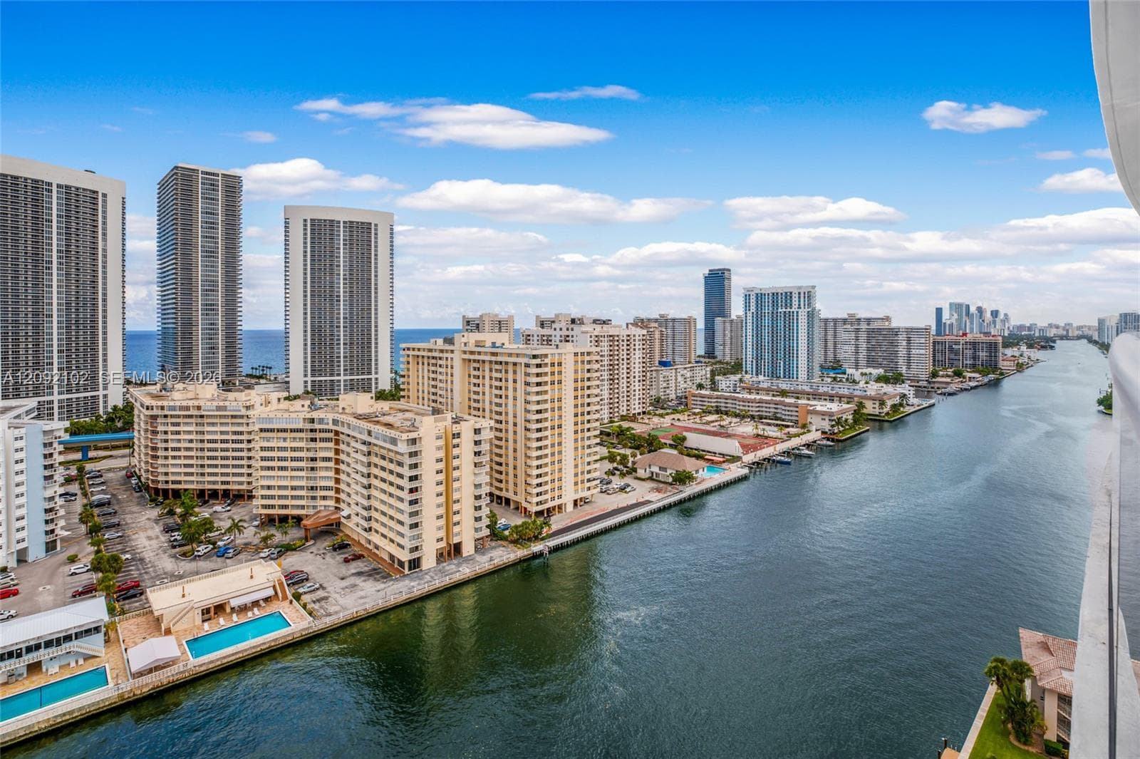 BEACHWALK CONDOMINIUM · #T2102 in Hallandale Beach - Photo 28