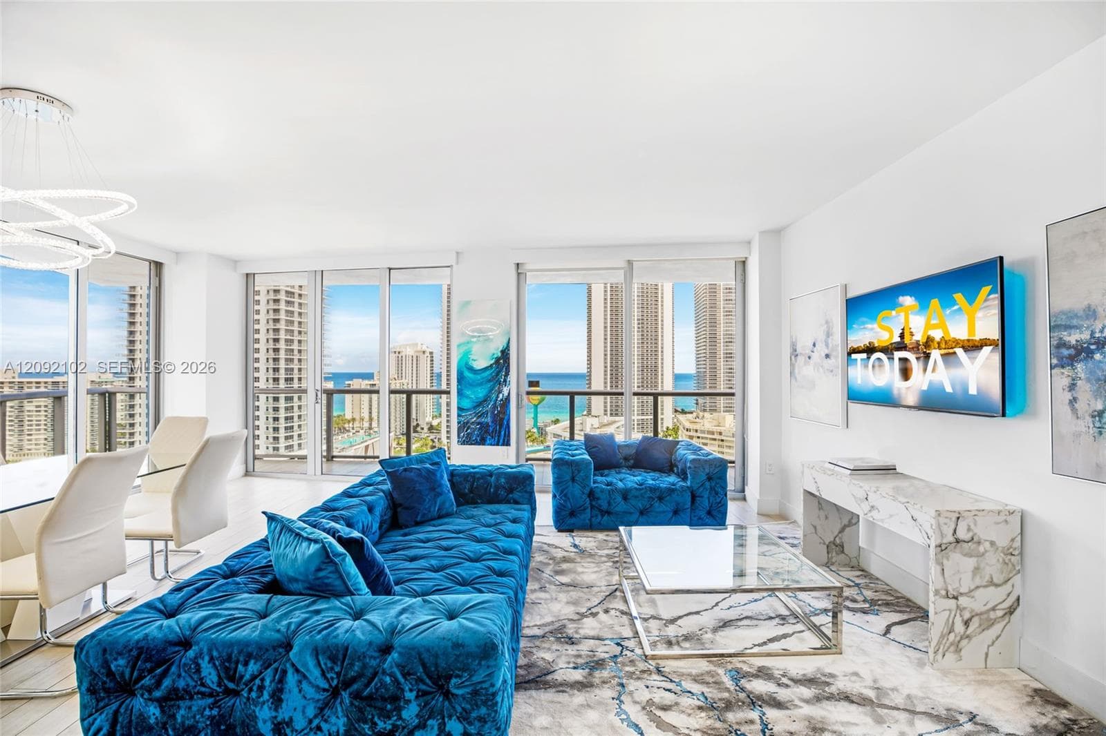 BEACHWALK CONDOMINIUM · #T2102 in Hallandale Beach - Photo 5