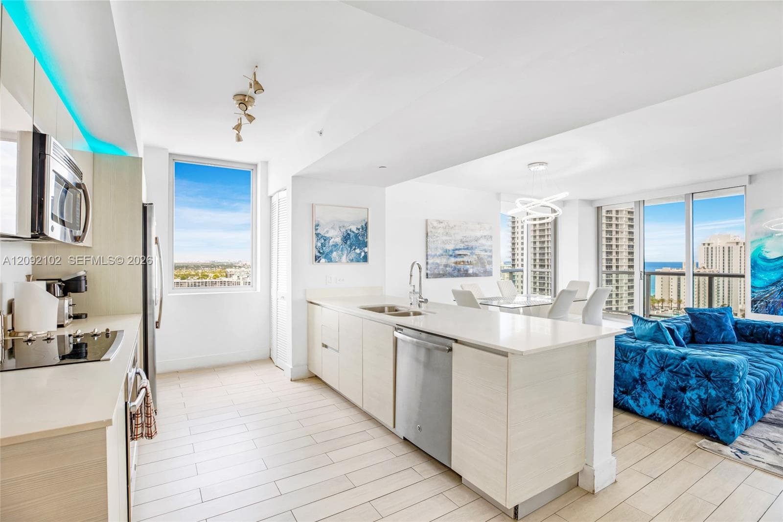 BEACHWALK CONDOMINIUM · #T2102 in Hallandale Beach - Photo 10
