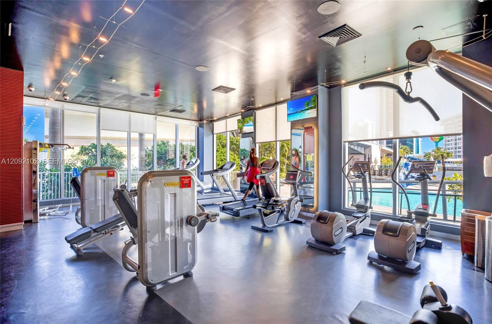 BEACHWALK CONDOMINIUM · #T2102 in Hallandale Beach - Photo 33