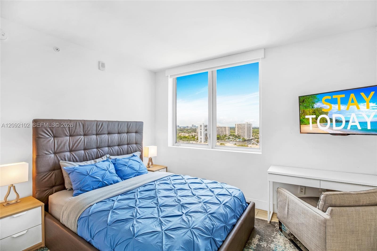 BEACHWALK CONDOMINIUM · #T2102 in Hallandale Beach - Photo 18