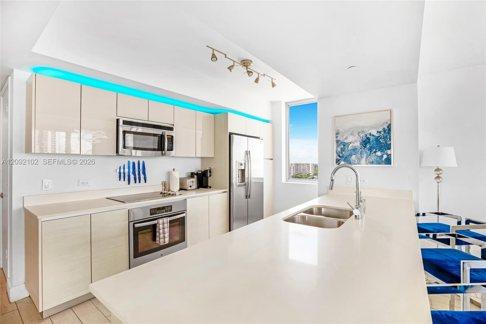 BEACHWALK CONDOMINIUM · #T2102 in Hallandale Beach - Photo 11