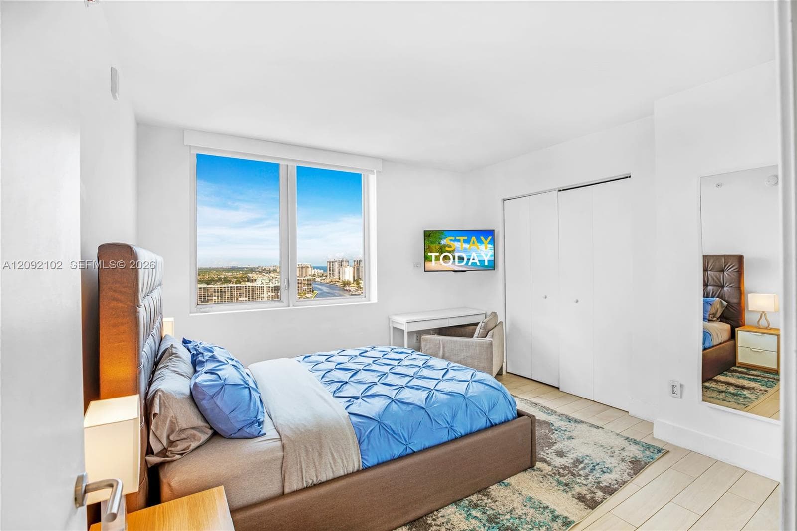 BEACHWALK CONDOMINIUM · #T2102 in Hallandale Beach - Photo 19
