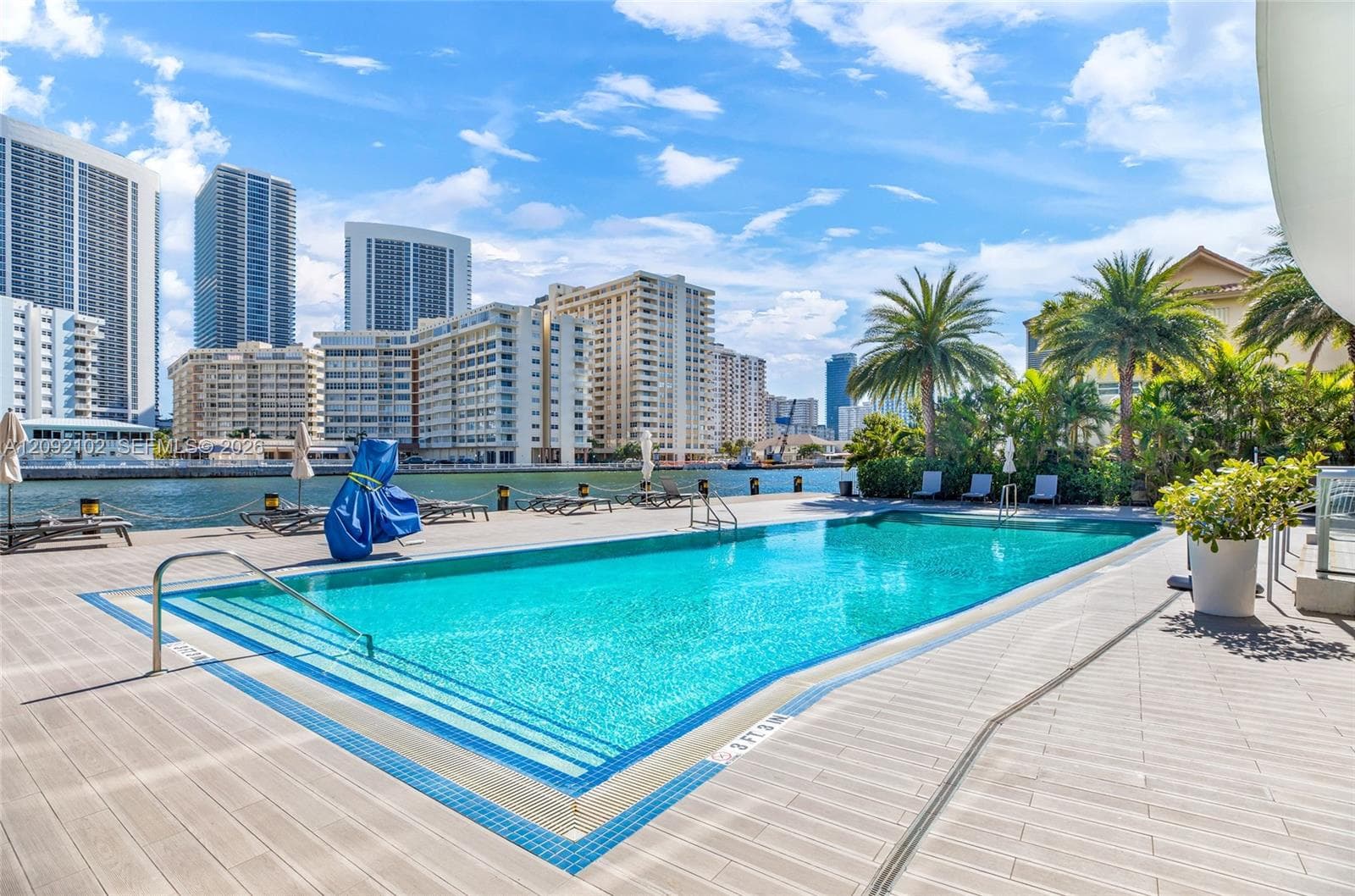BEACHWALK CONDOMINIUM · #T2102 in Hallandale Beach - Photo 29