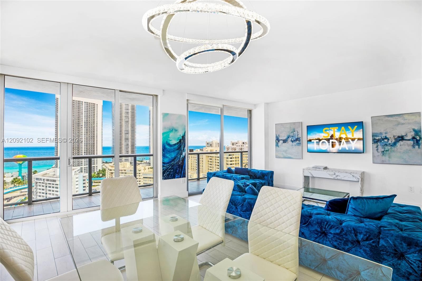 BEACHWALK CONDOMINIUM · #T2102 in Hallandale Beach - Photo 4