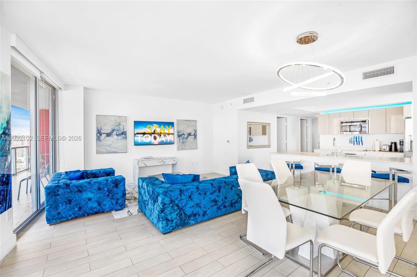 BEACHWALK CONDOMINIUM · #T2102 in Hallandale Beach - Photo 8