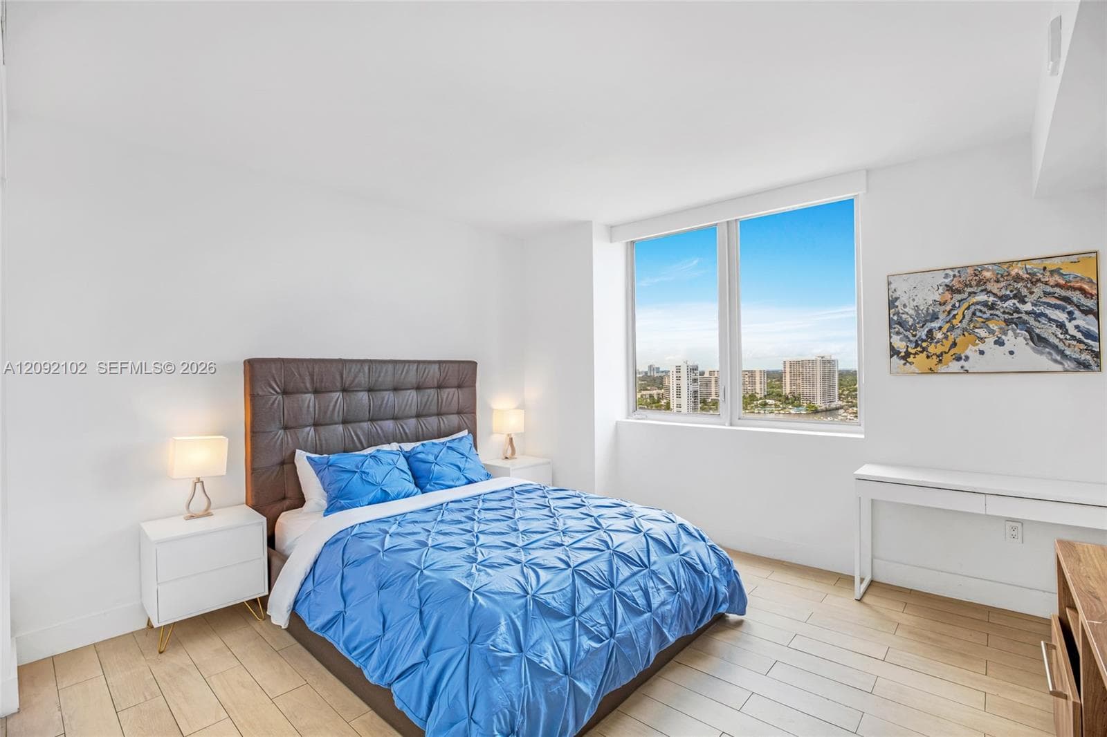 BEACHWALK CONDOMINIUM · #T2102 in Hallandale Beach - Photo 21
