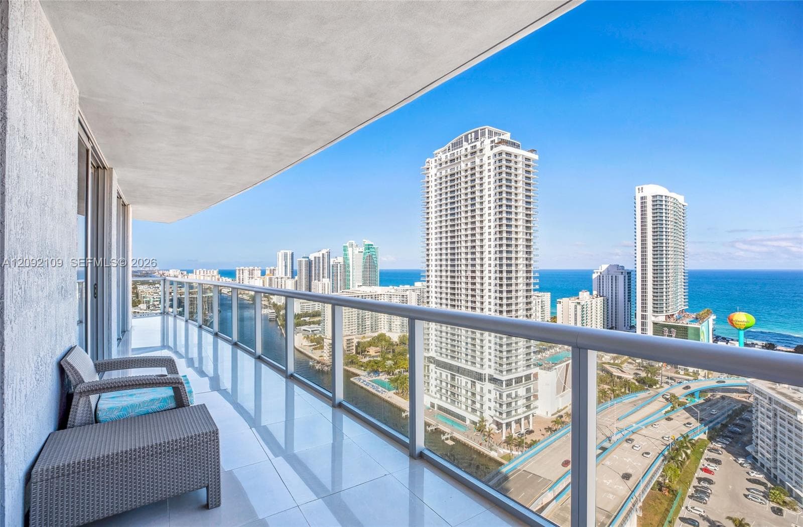 BEACHWALK CONDOMINIUM · #T2902 in Hallandale Beach - Photo 23