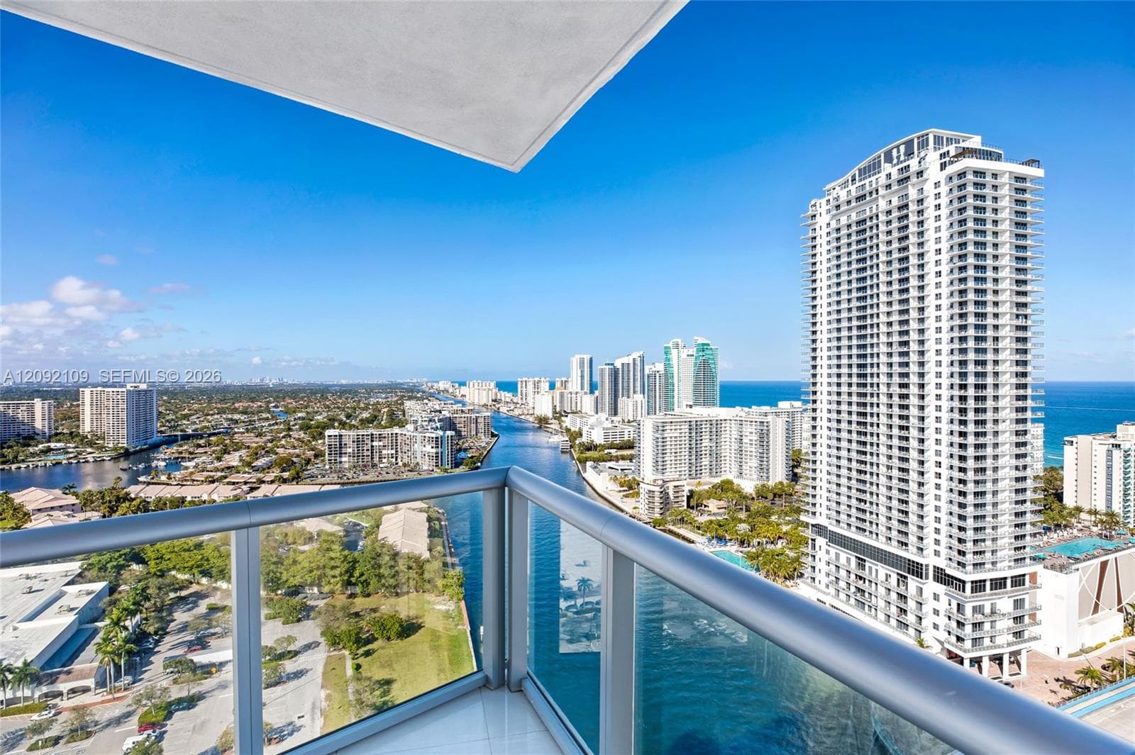 BEACHWALK CONDOMINIUM · #T2902 in Hallandale Beach - Photo 27